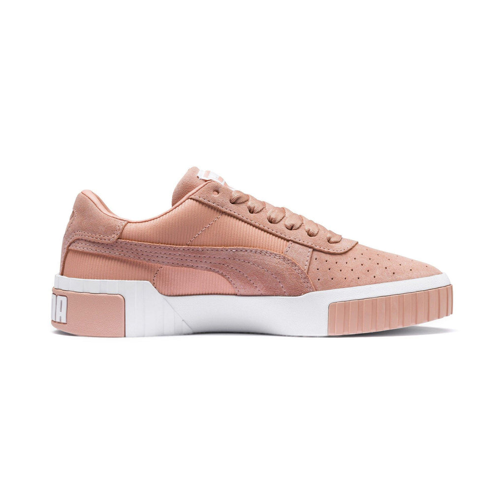 [369500-01] Womens Puma Cali Palm Spring CC - sneakAR