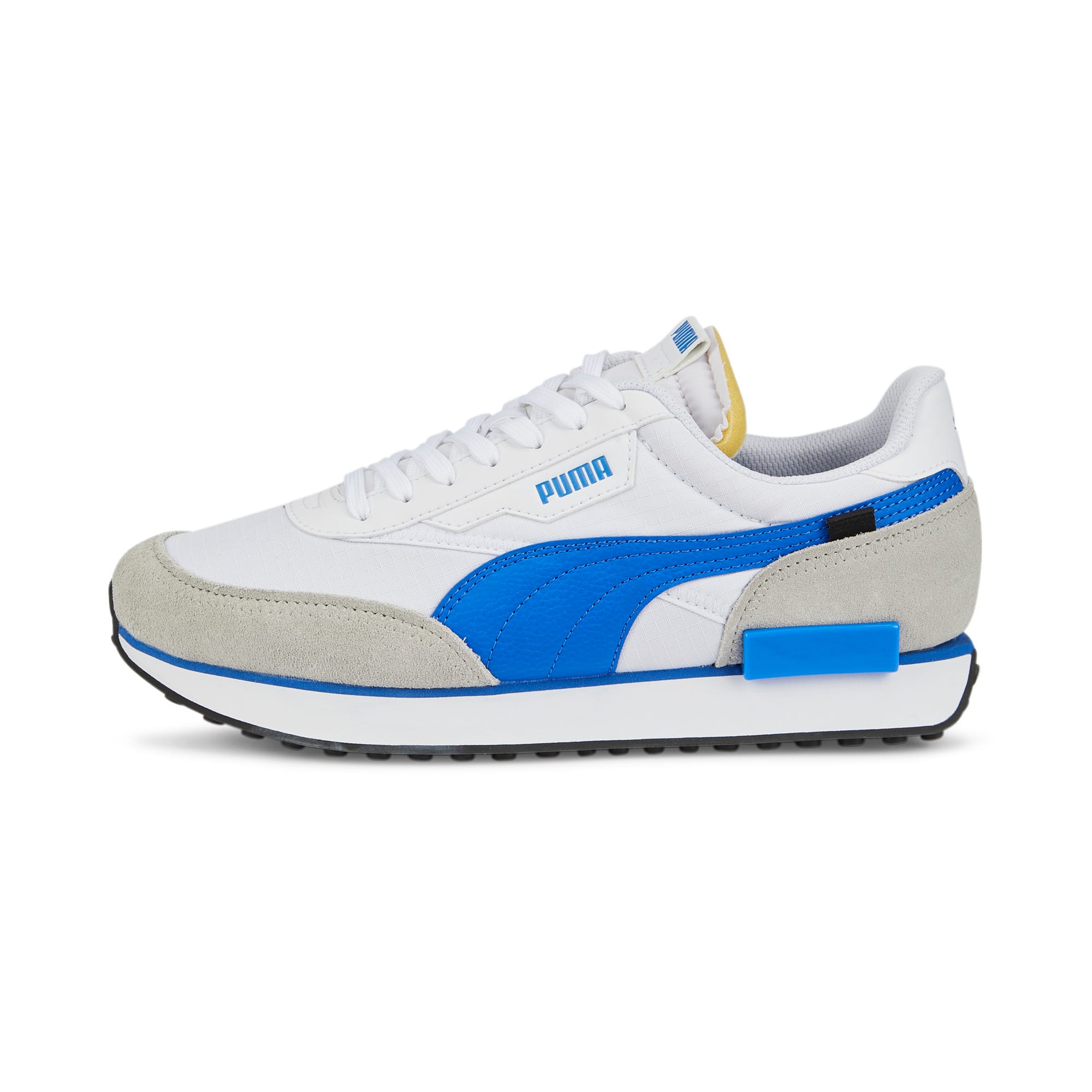 [371149-89] Mens Puma FUTURE RIDER PLAY ON
