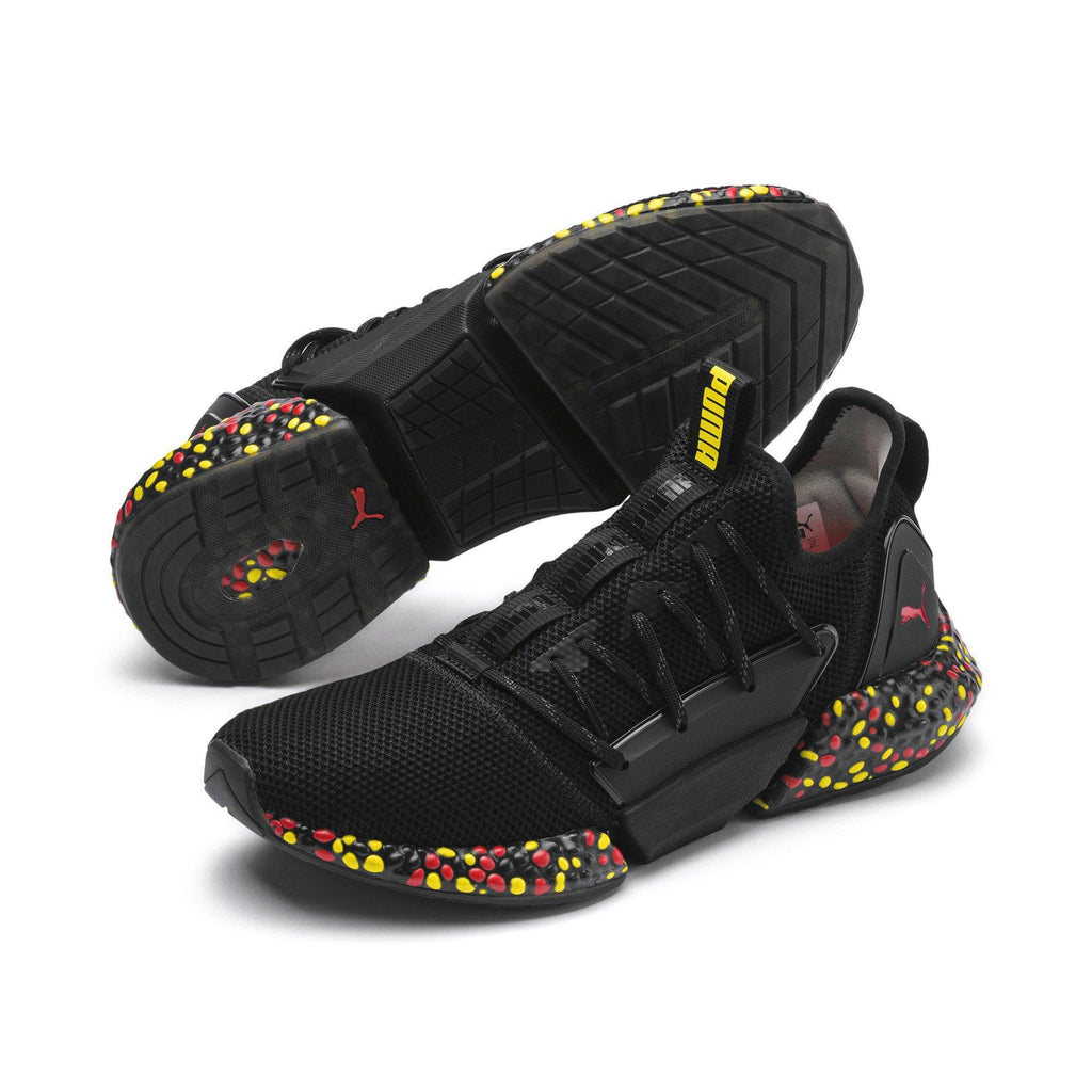 [191592-10] Mens Puma Hybrid Rocket Runner - sneakAR