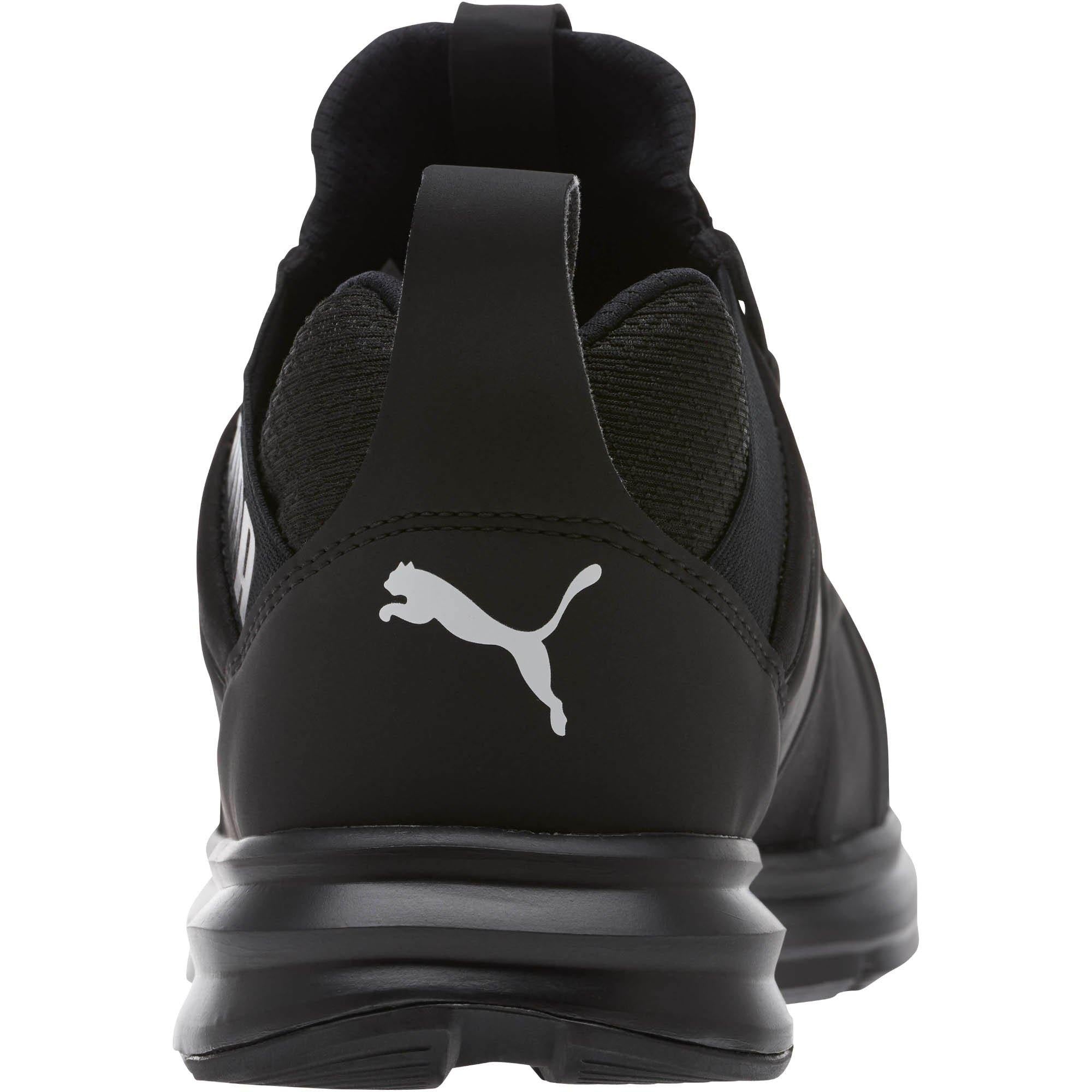[191227-03] Mens Puma Enzo (Wide) - sneakAR