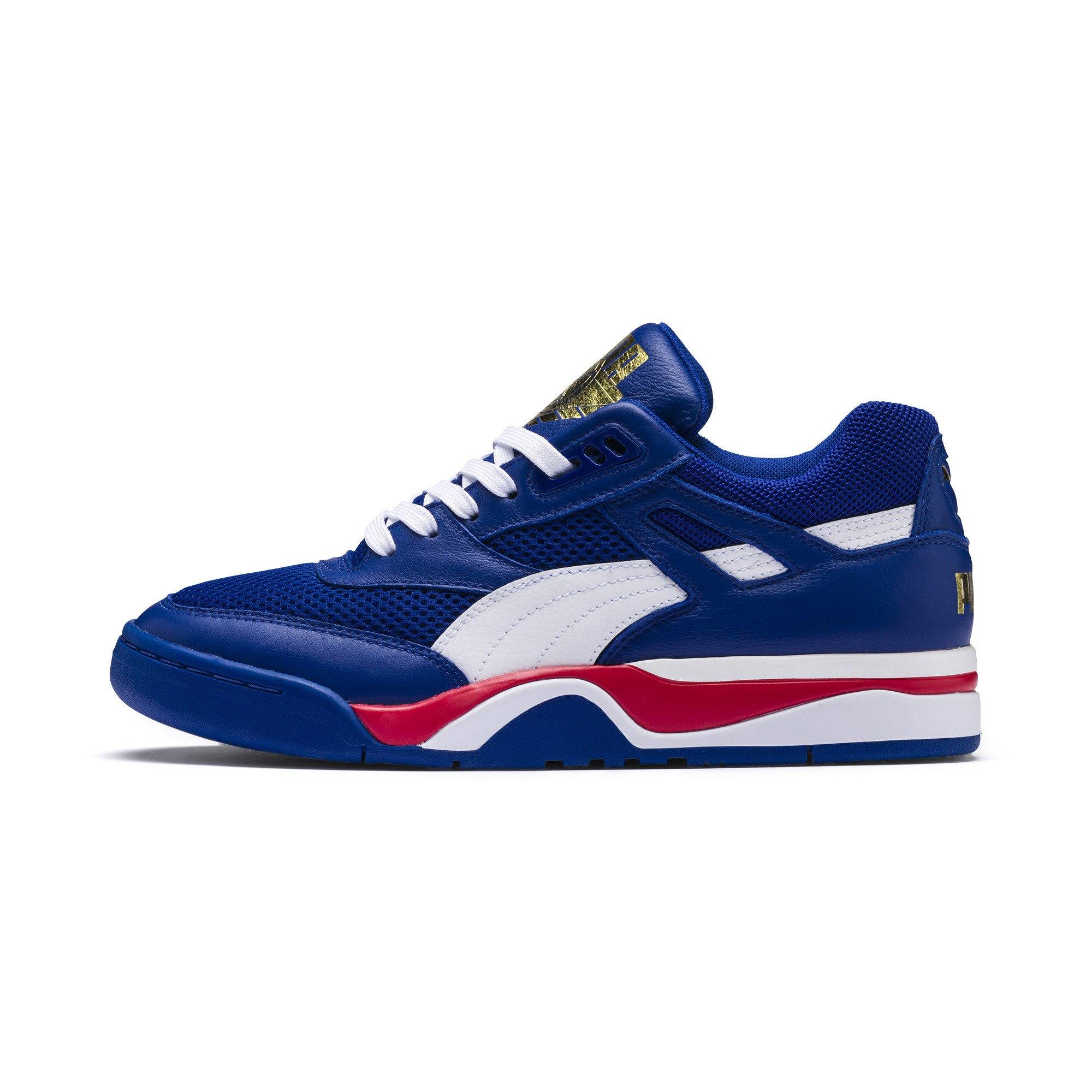 [370075-01] Mens Puma Palace Guard Finals - sneakAR
