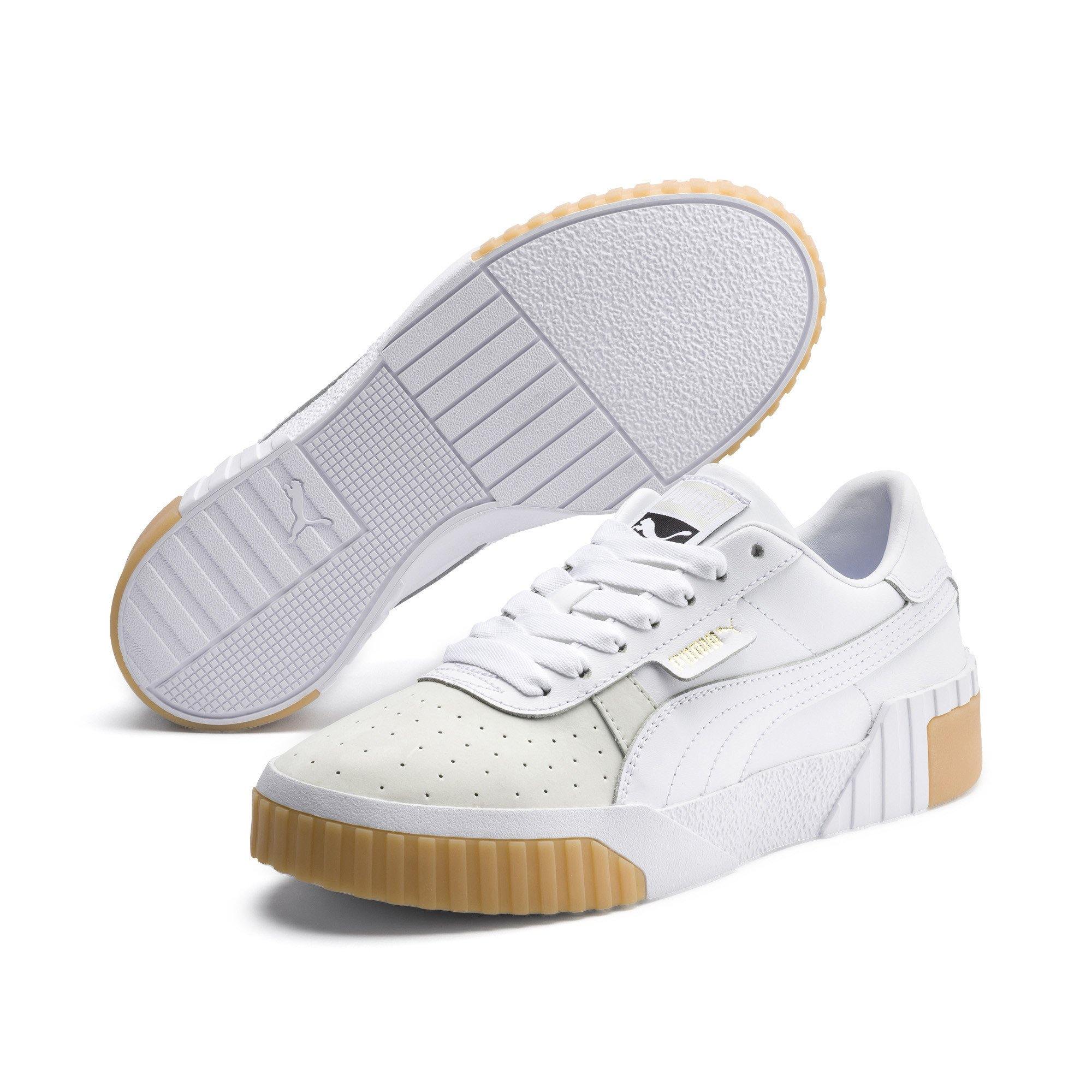 [369653-01] Womens Puma Cali Exotic - sneakAR