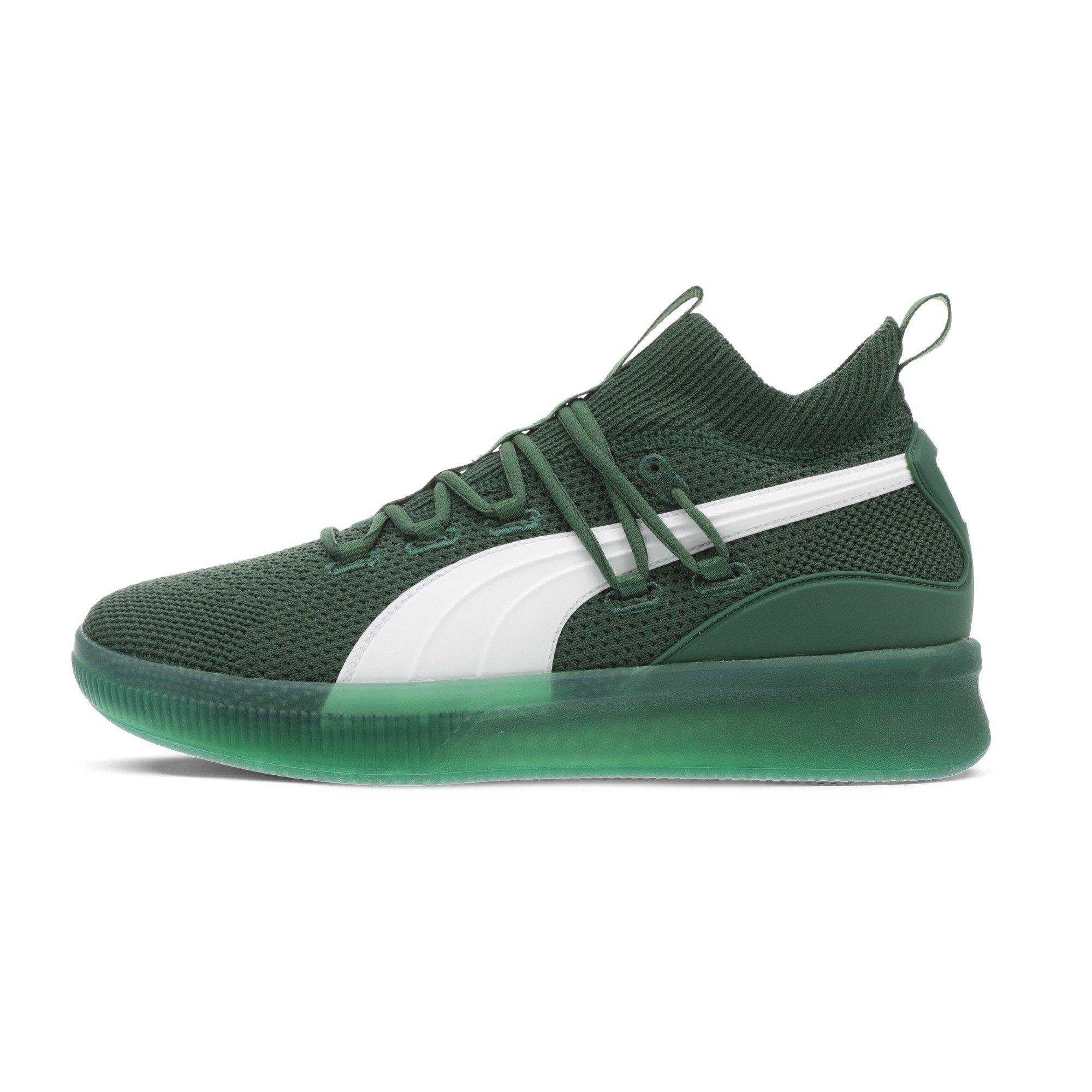 [191712-05] Mens Puma Clyde Court GW - sneakAR
