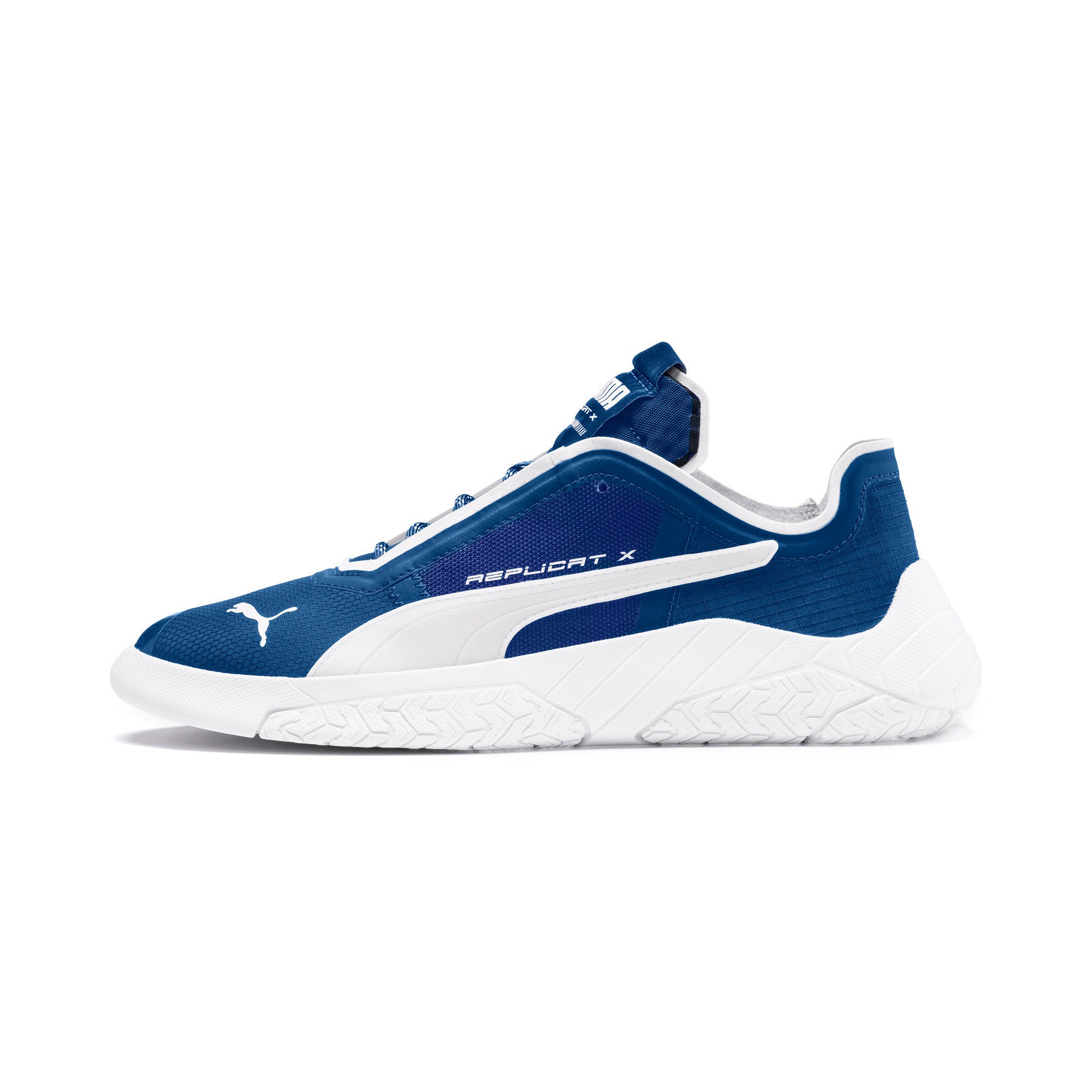 [306460-03] Mens Puma Replicat X Circuit