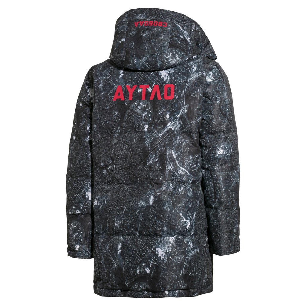 [576882-51] Mens Puma x O.Moscow Jacket