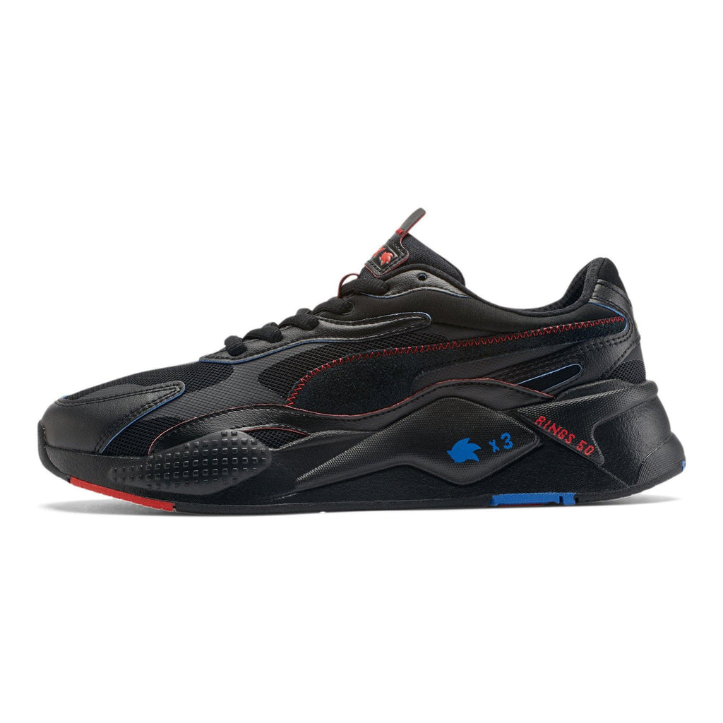 [373429-01] Mens Puma RS-X Sonic Black - sneakAR