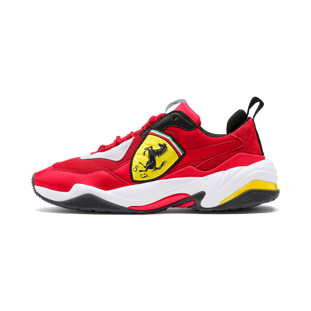 [339869-02] Mens Puma SF Ferrari Thunder