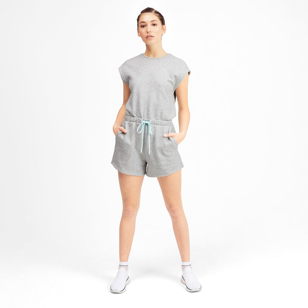 [579785-01] Womens Puma x SG Selena Gomez Romper