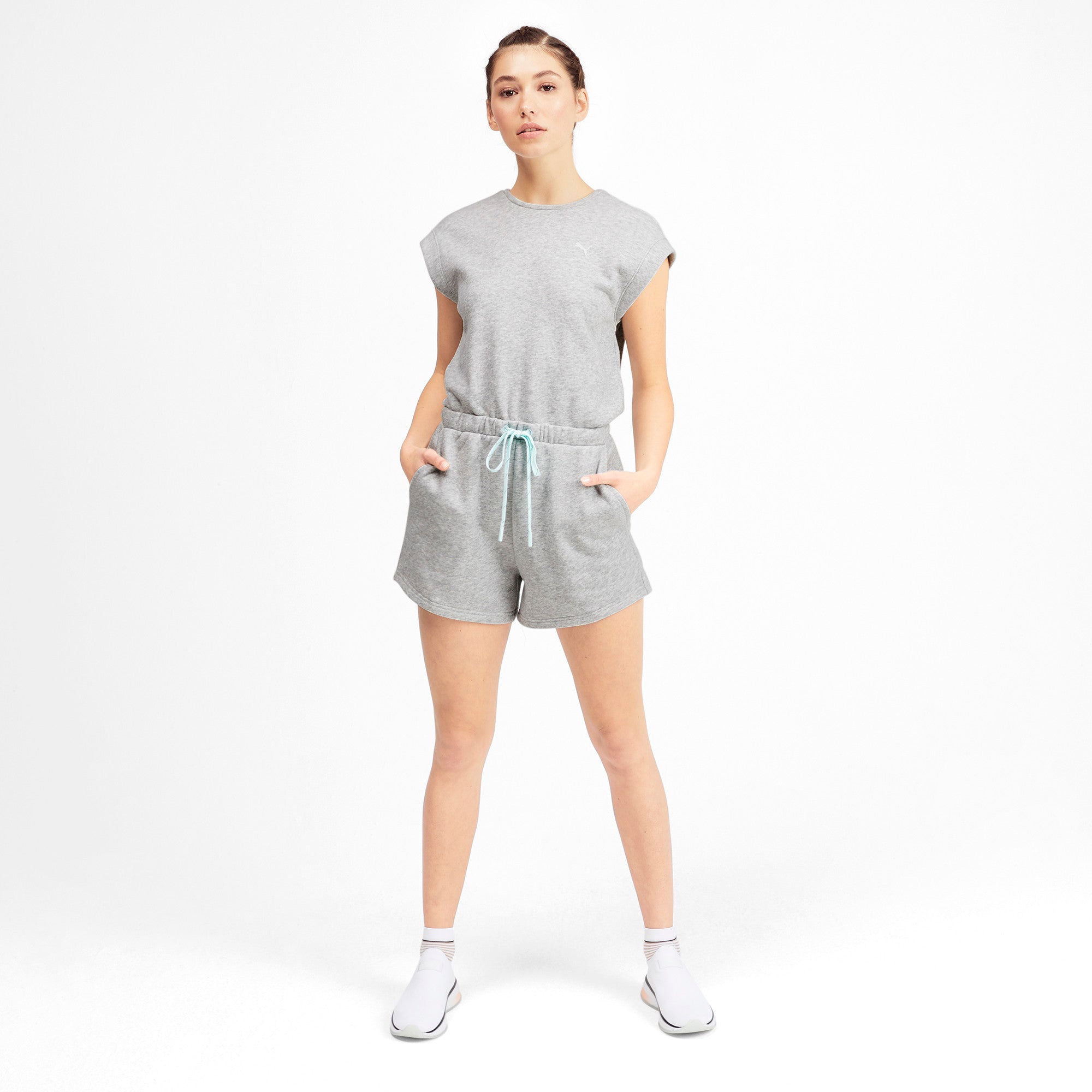 [579785-01] Womens Puma x SG Selena Gomez Romper