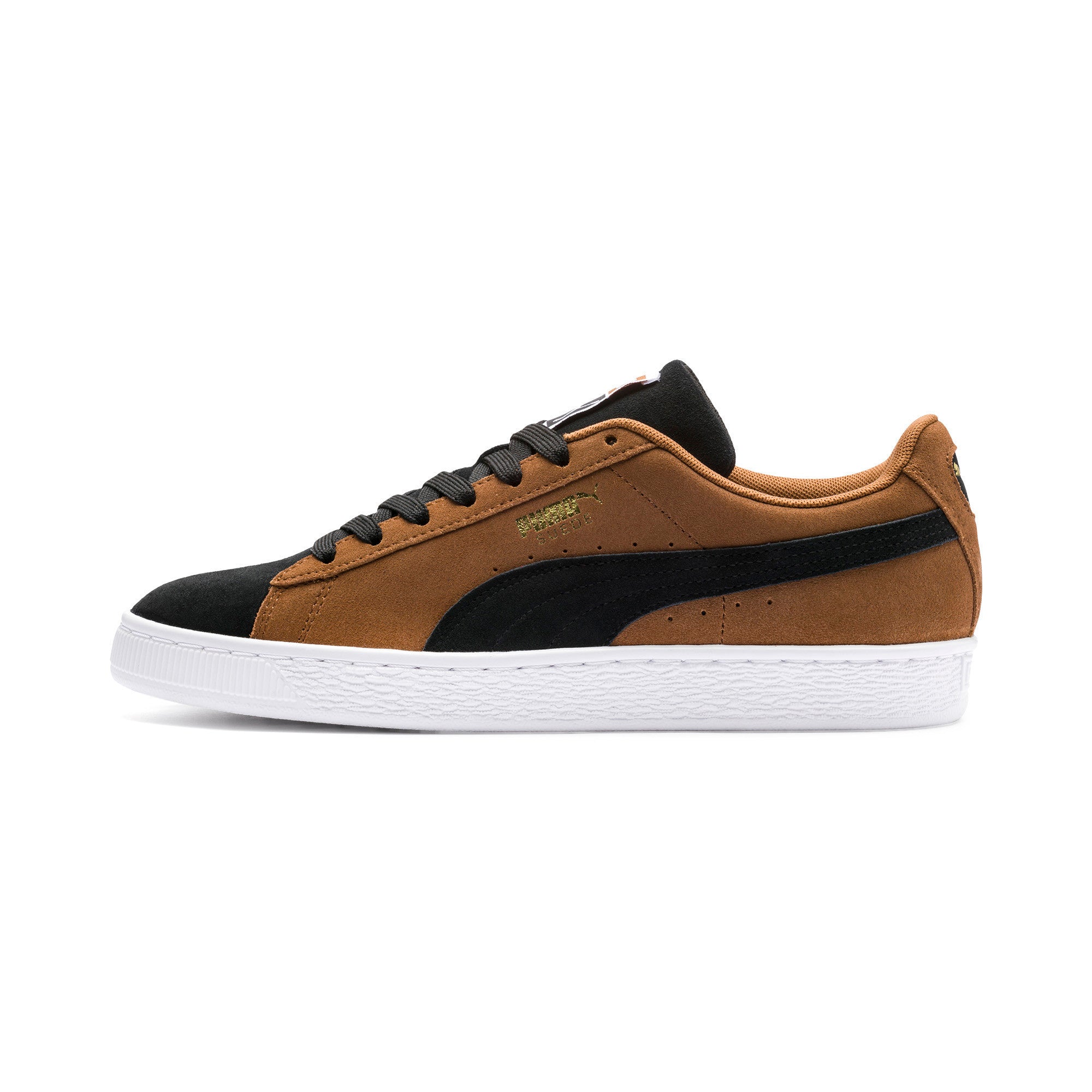 [365347-73] Mens Puma Suede Classic