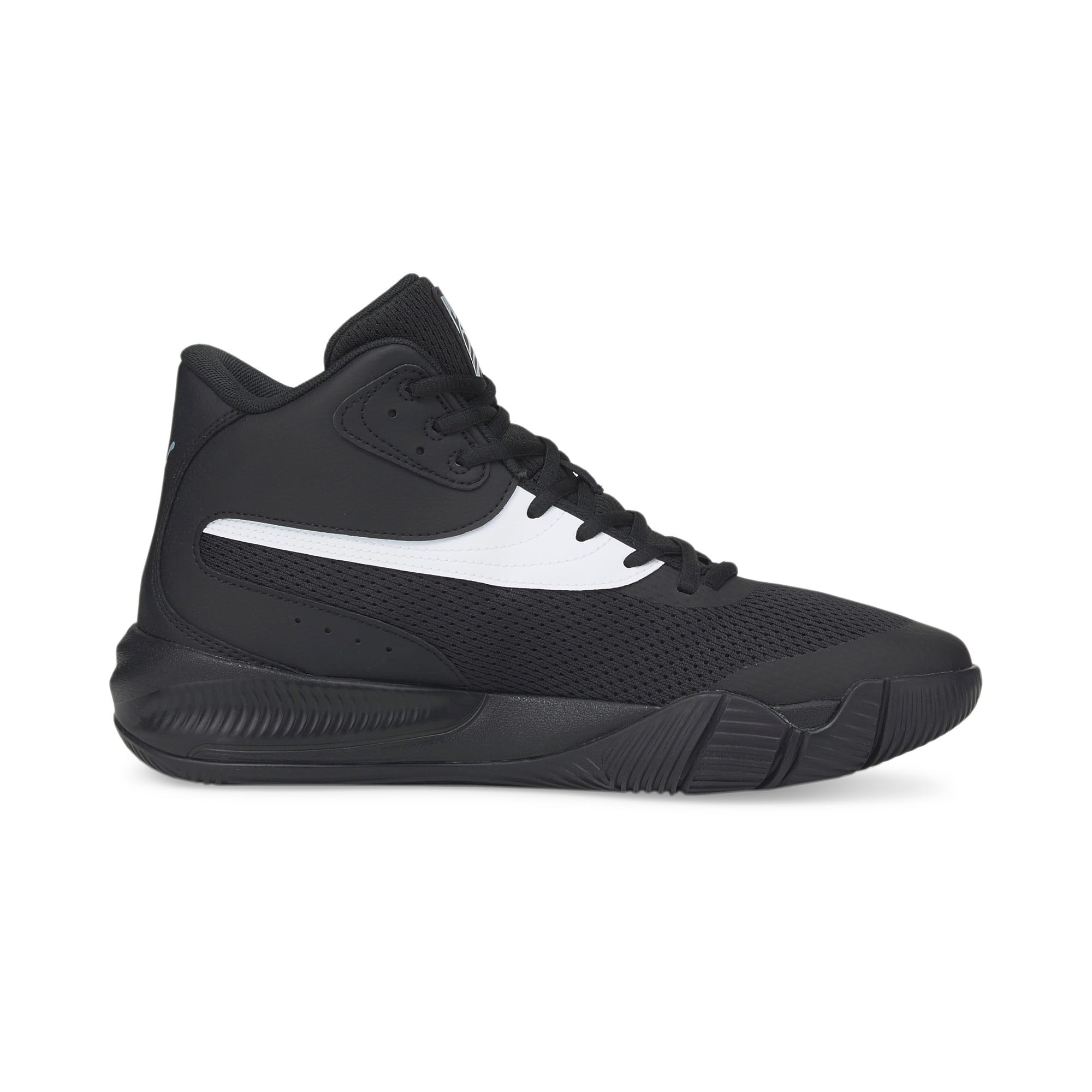[376451-09] Mens Puma TRIPLE MID