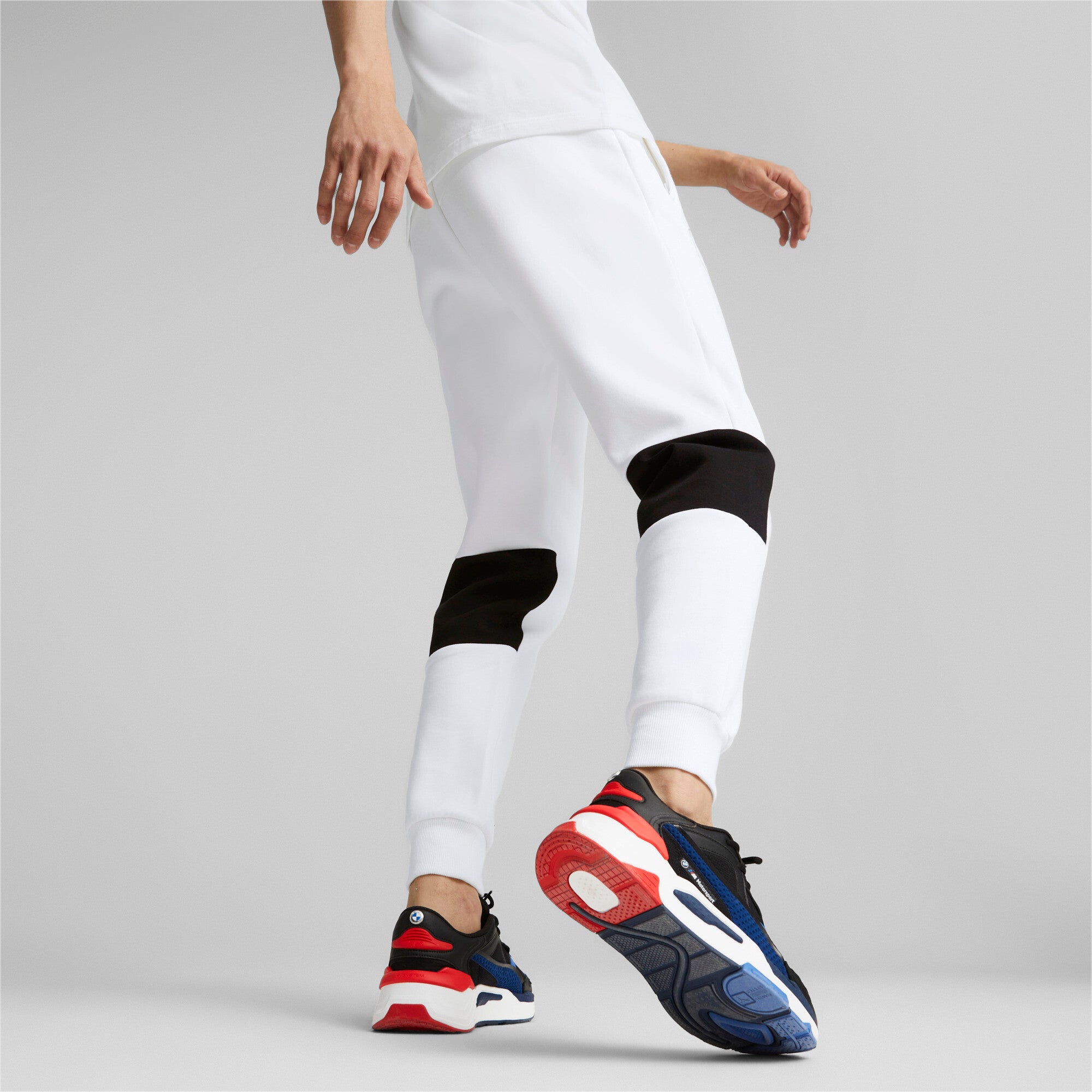 [535103-02] Mens Puma BMW Motorsport SDS SWEAT PANTS