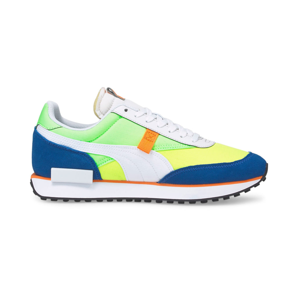 [371149-75] Mens Puma FUTURE RIDER PLAY ON