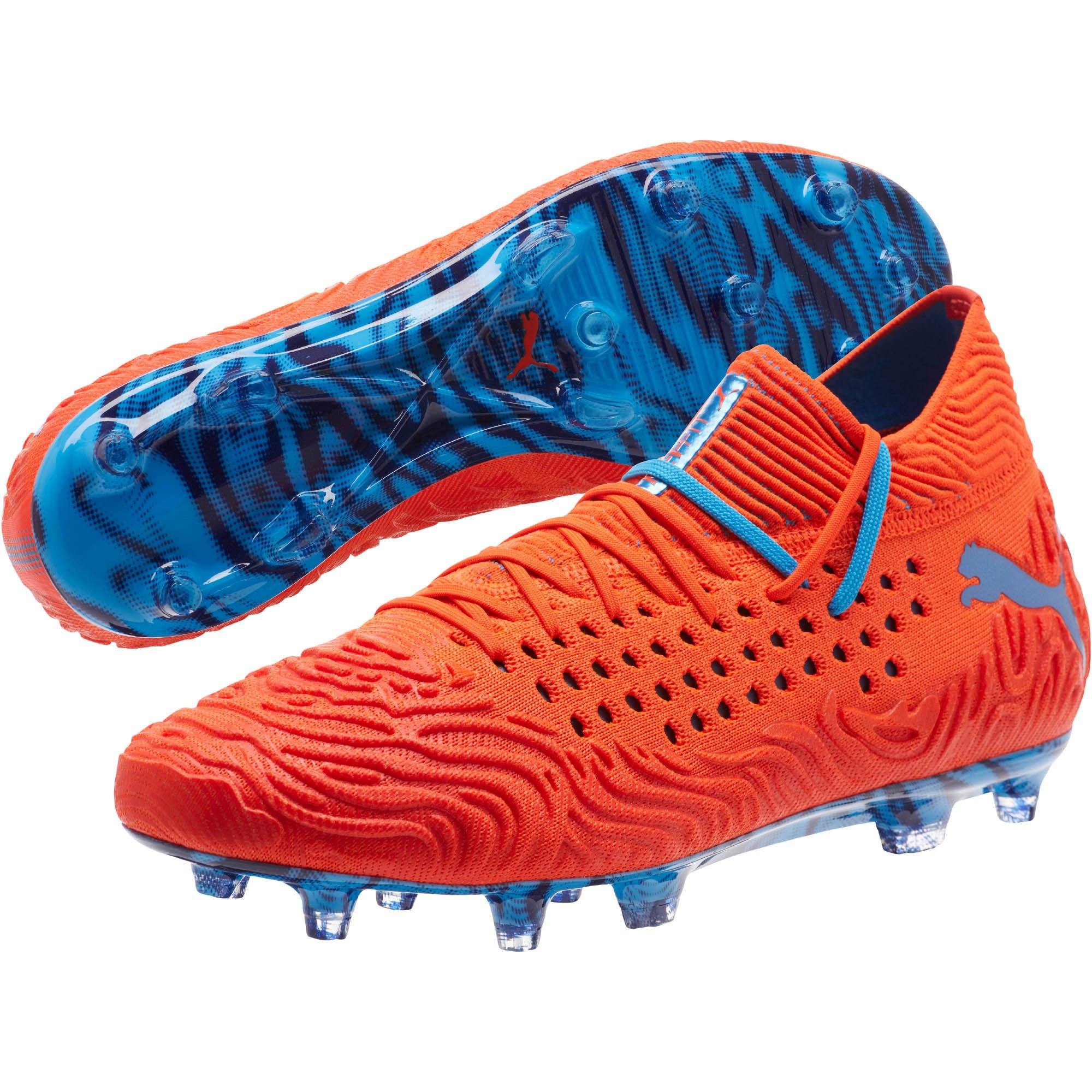 [105531-01] Mens Puma Future 19.1 Netfit FG/AG - sneakAR