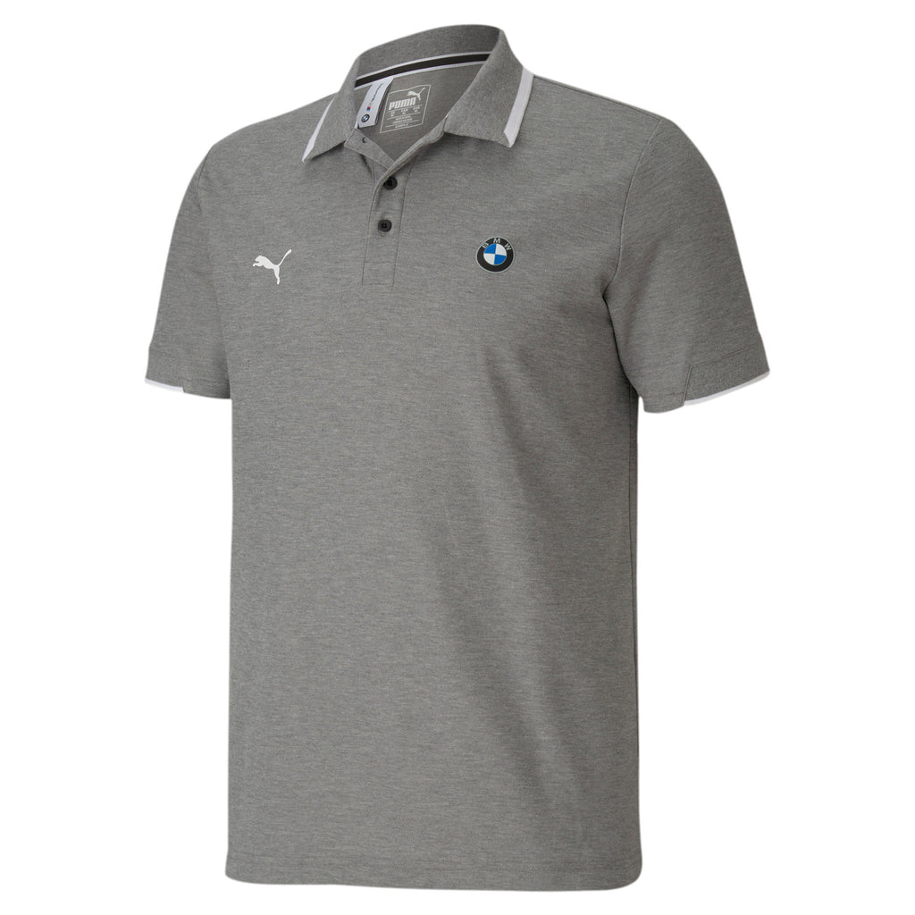 [596101-03] Mens Puma BMW Motorsport Polo