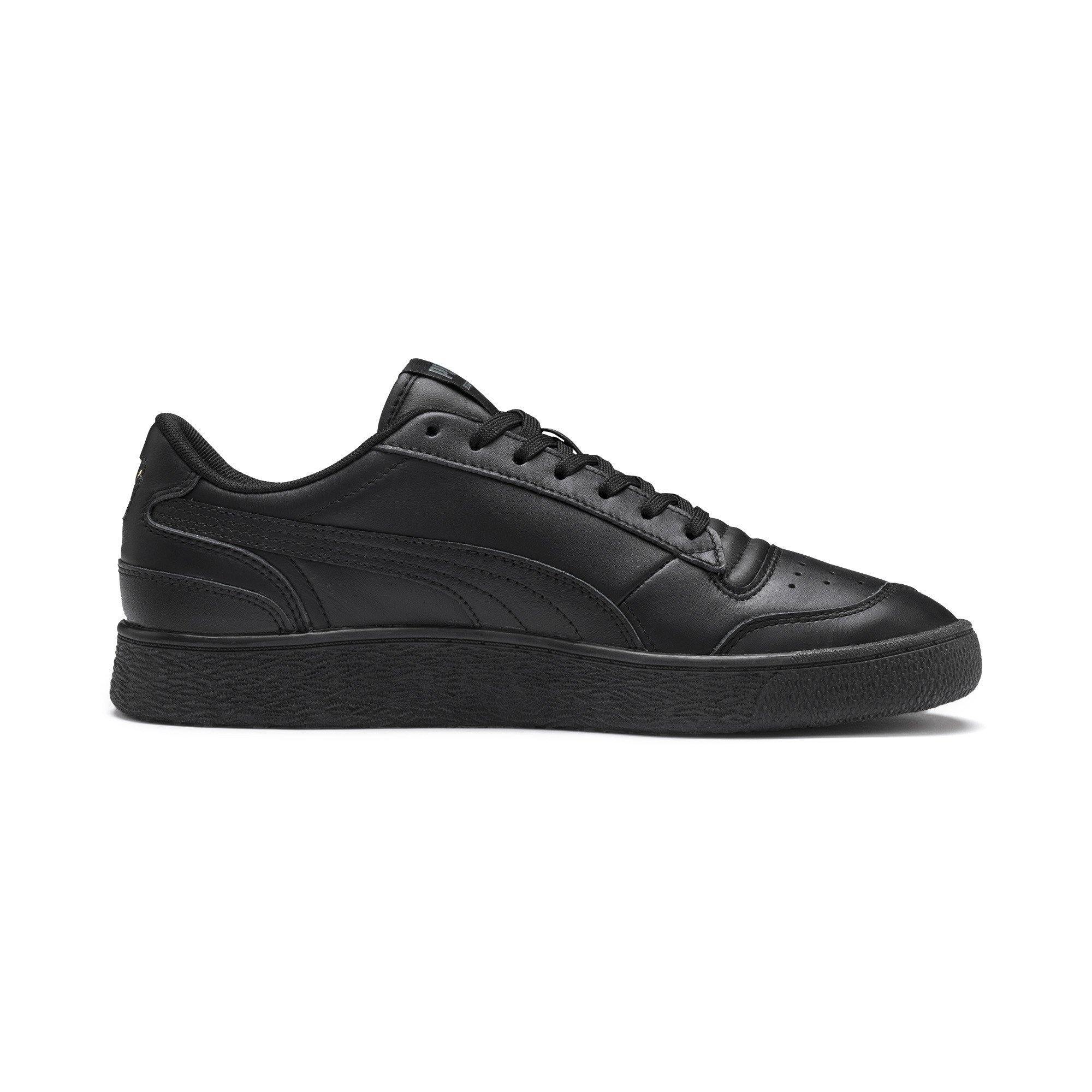 [370846-09] Mens Puma Ralph Sampson Lo - sneakAR