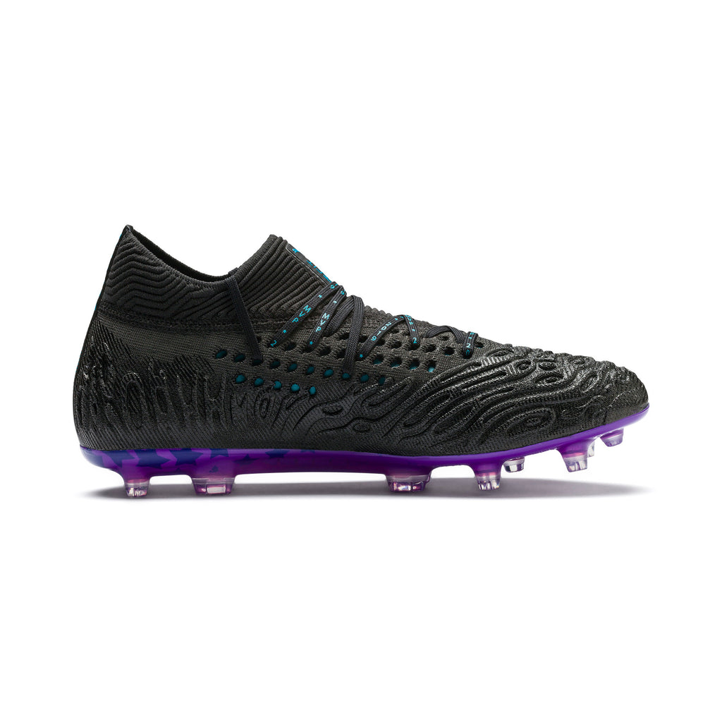 [105584-01] Mens Puma Future 19.1 MVP FG/AG Cleats