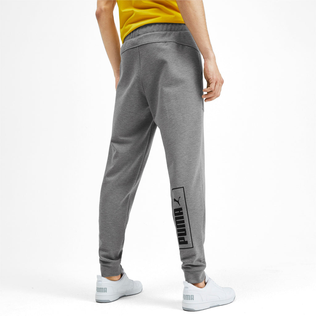 [580387-03] Mens Puma NU-TILITY KNIT PANT