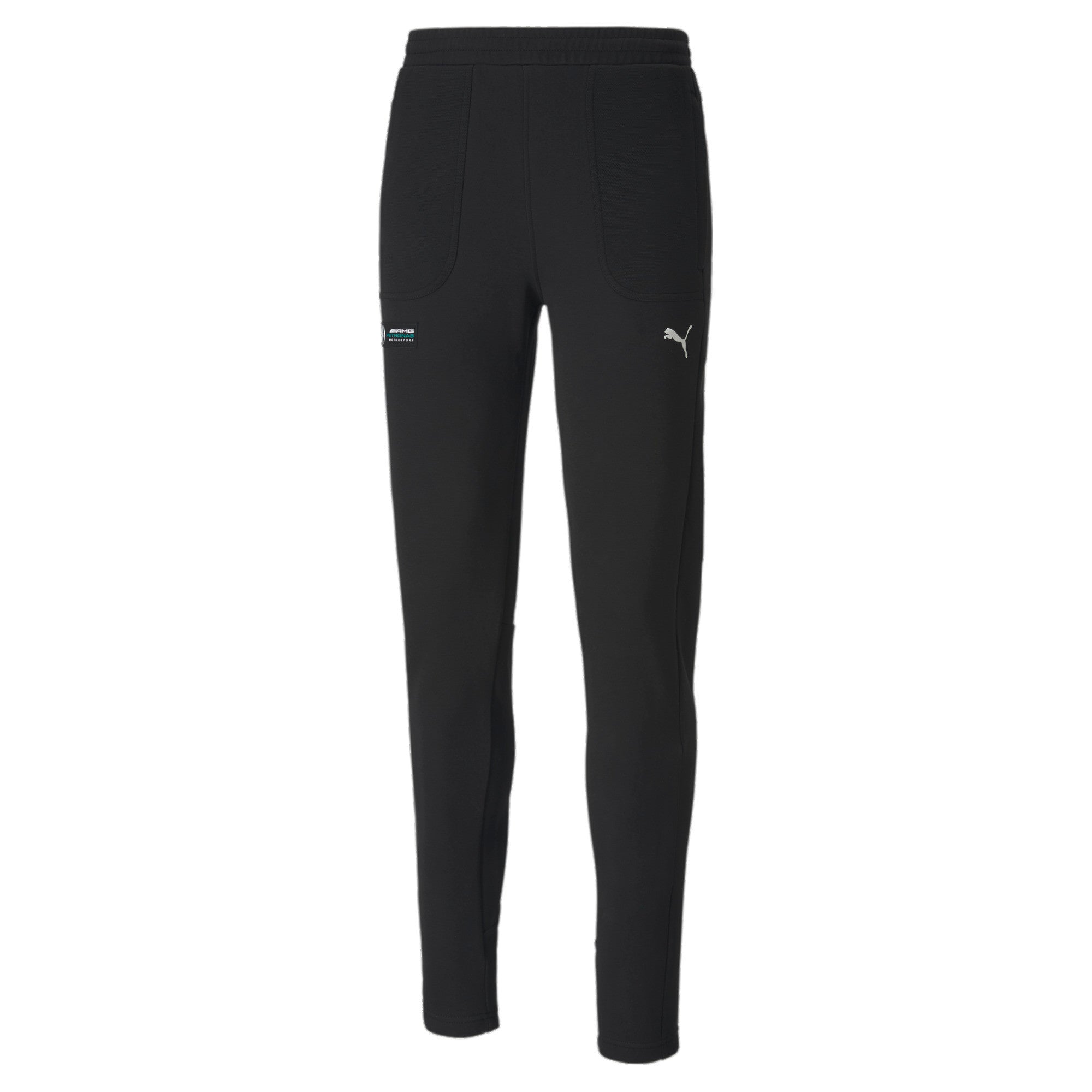 [598034-01] Mens Puma MAPM Mercedes Sweat Pants