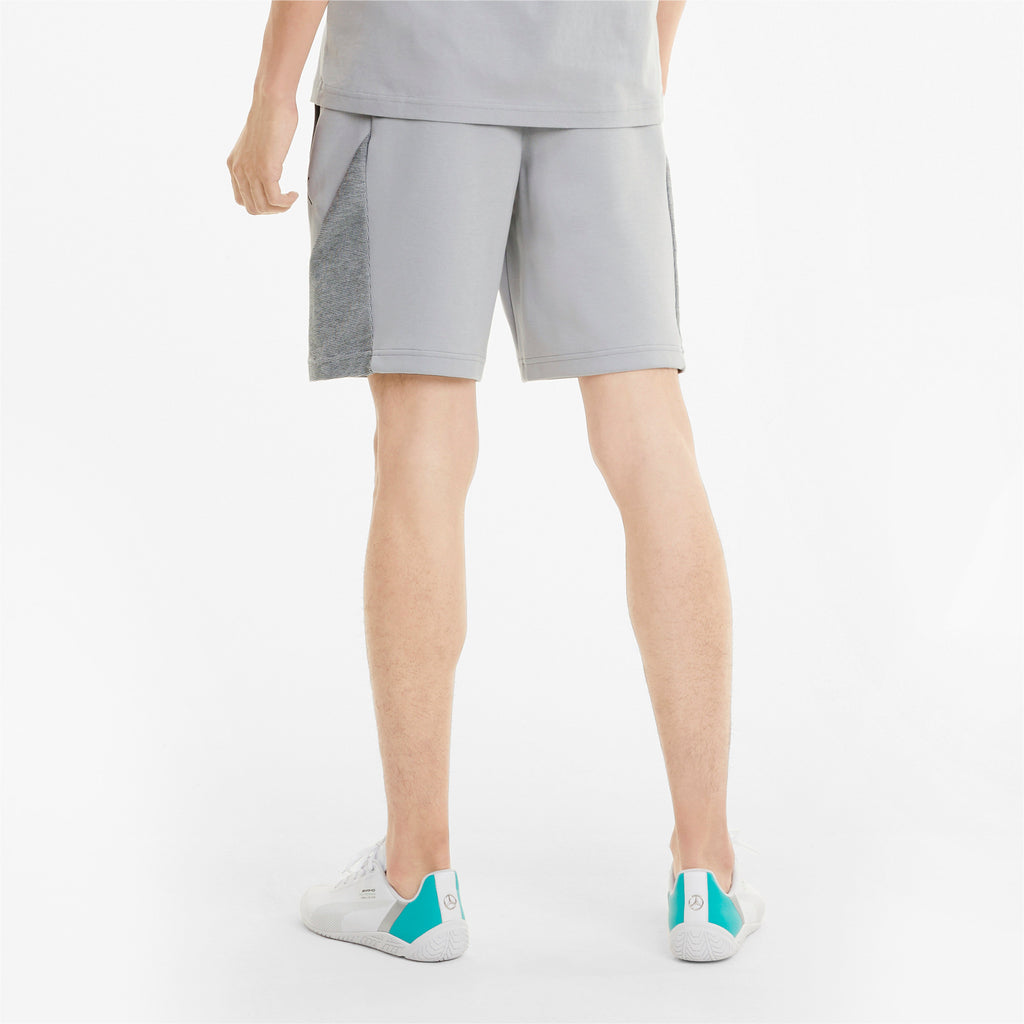 [599611-02] Mens Puma MAPF1 Sweat Shorts