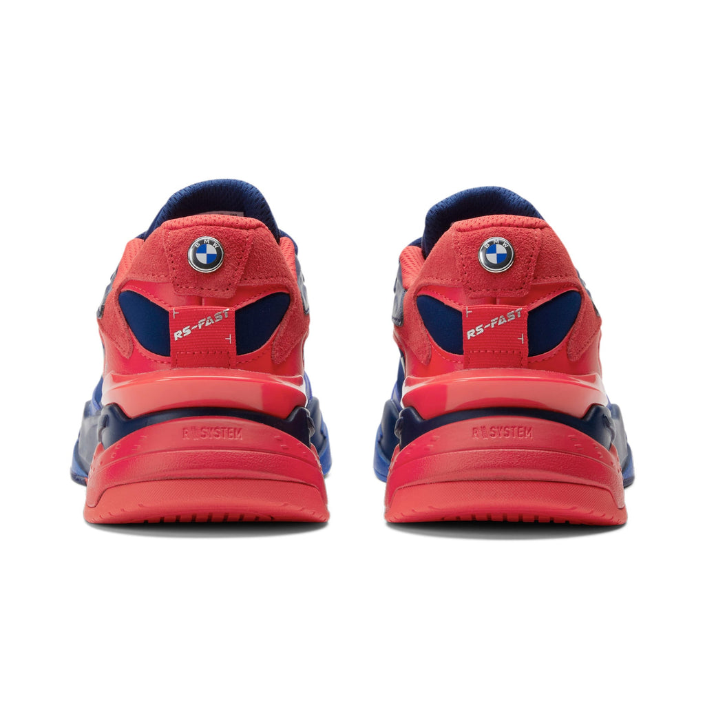 [307409-01] Mens Puma BMW MOTORSPORT RS-FAST