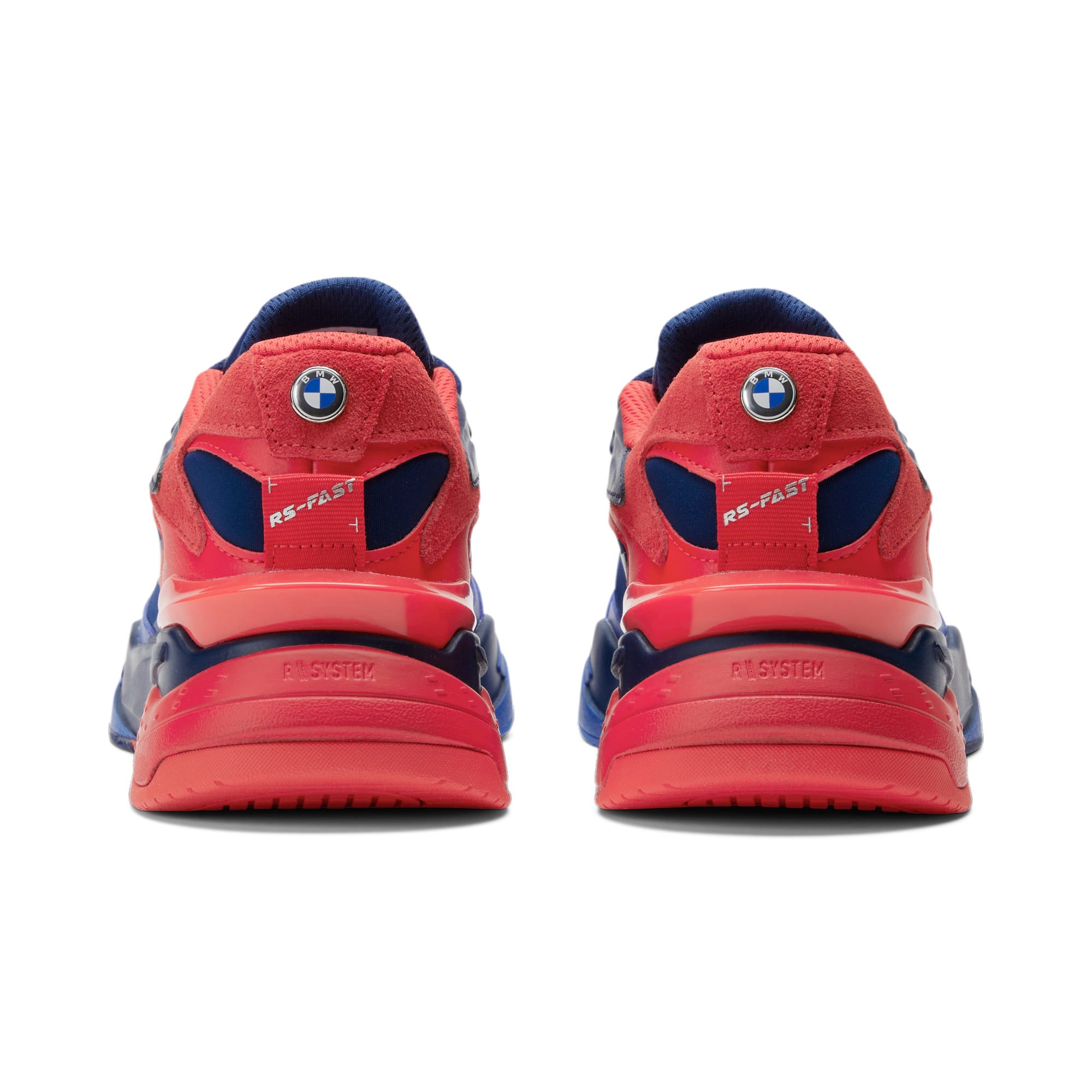 [307409-01] Mens Puma BMW MOTORSPORT RS-FAST