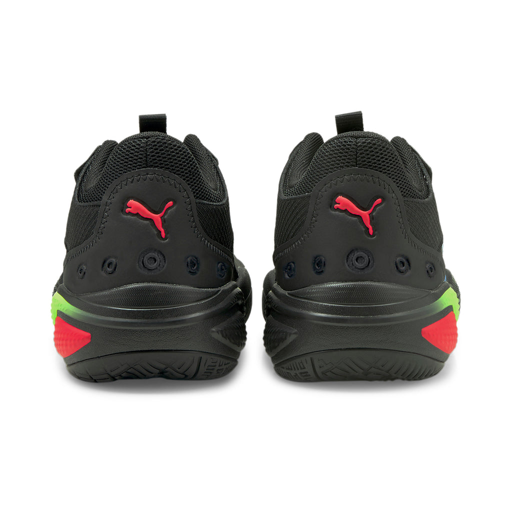 [376107-01] Mens Puma COURT RIDER POP