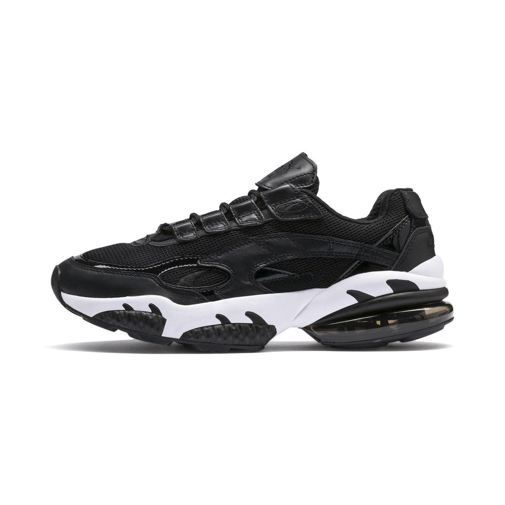 [369701-01] Mens Puma Cell Venom Reflective - sneakAR