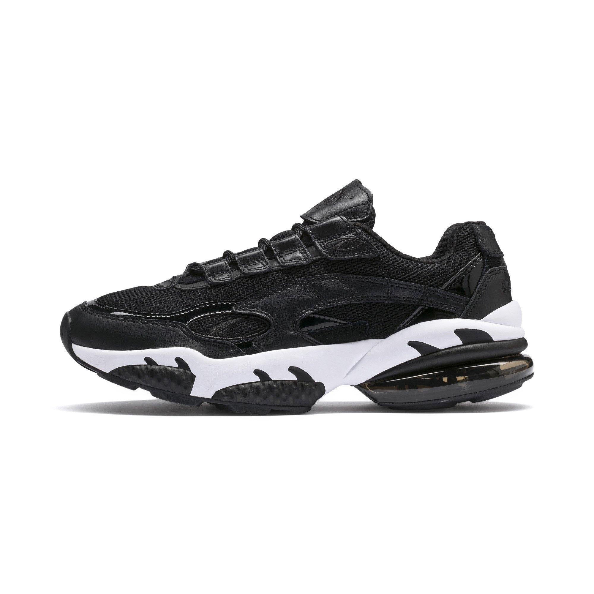 [369701-01] Mens Puma Cell Venom Reflective - sneakAR