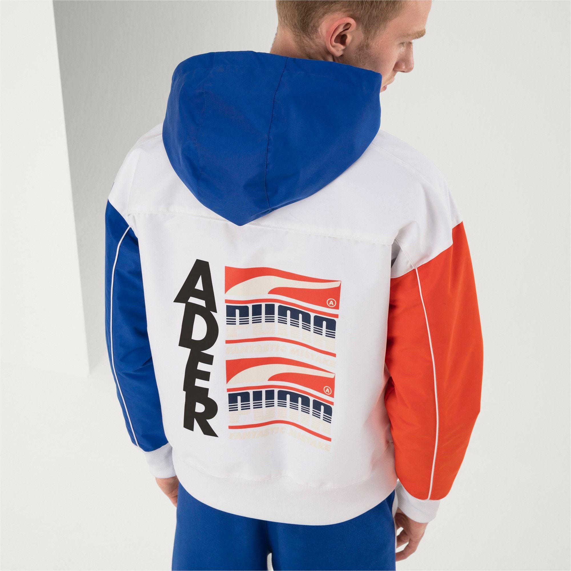 [576954-02] Mens Puma X Ader Windbreaker - sneakAR