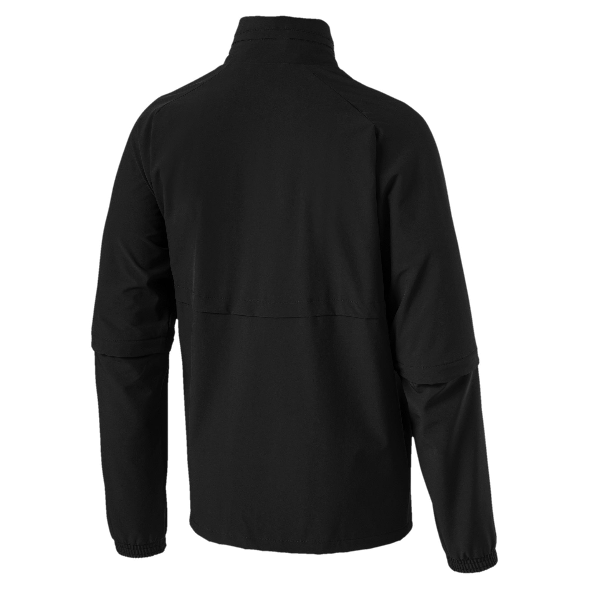 [577802-01] Mens Puma Mercedes MAPM RCT Jacket