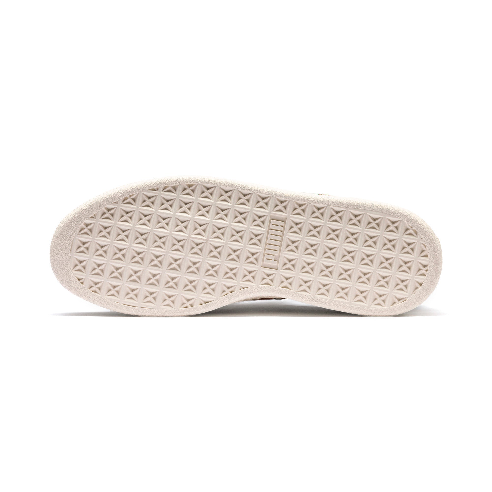 [369387-01] Womens Puma Basket 'Cherry Bombs' S.Tsai