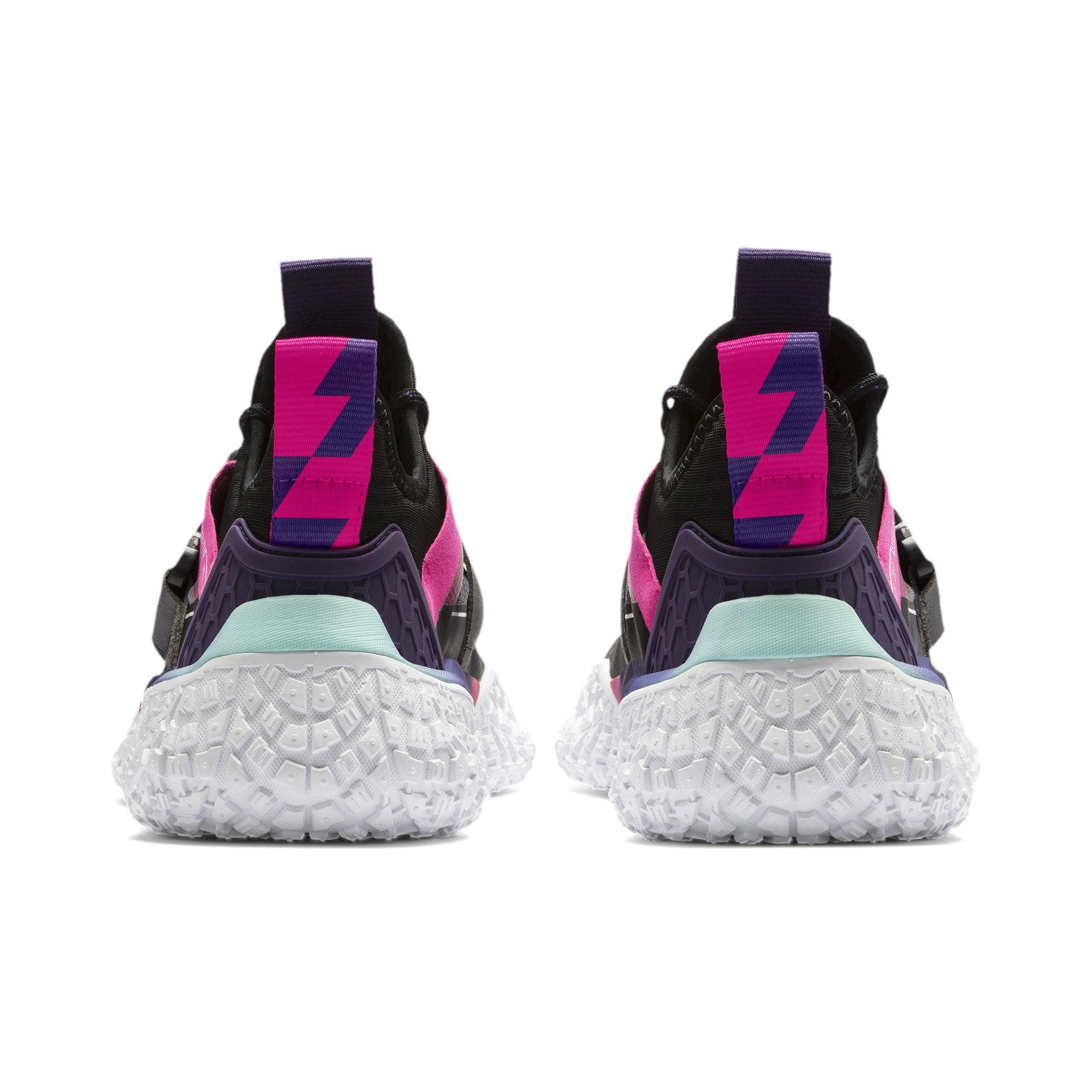 [306582-01] Mens Puma HI OCTN Robotto x Need For Speed - sneakAR