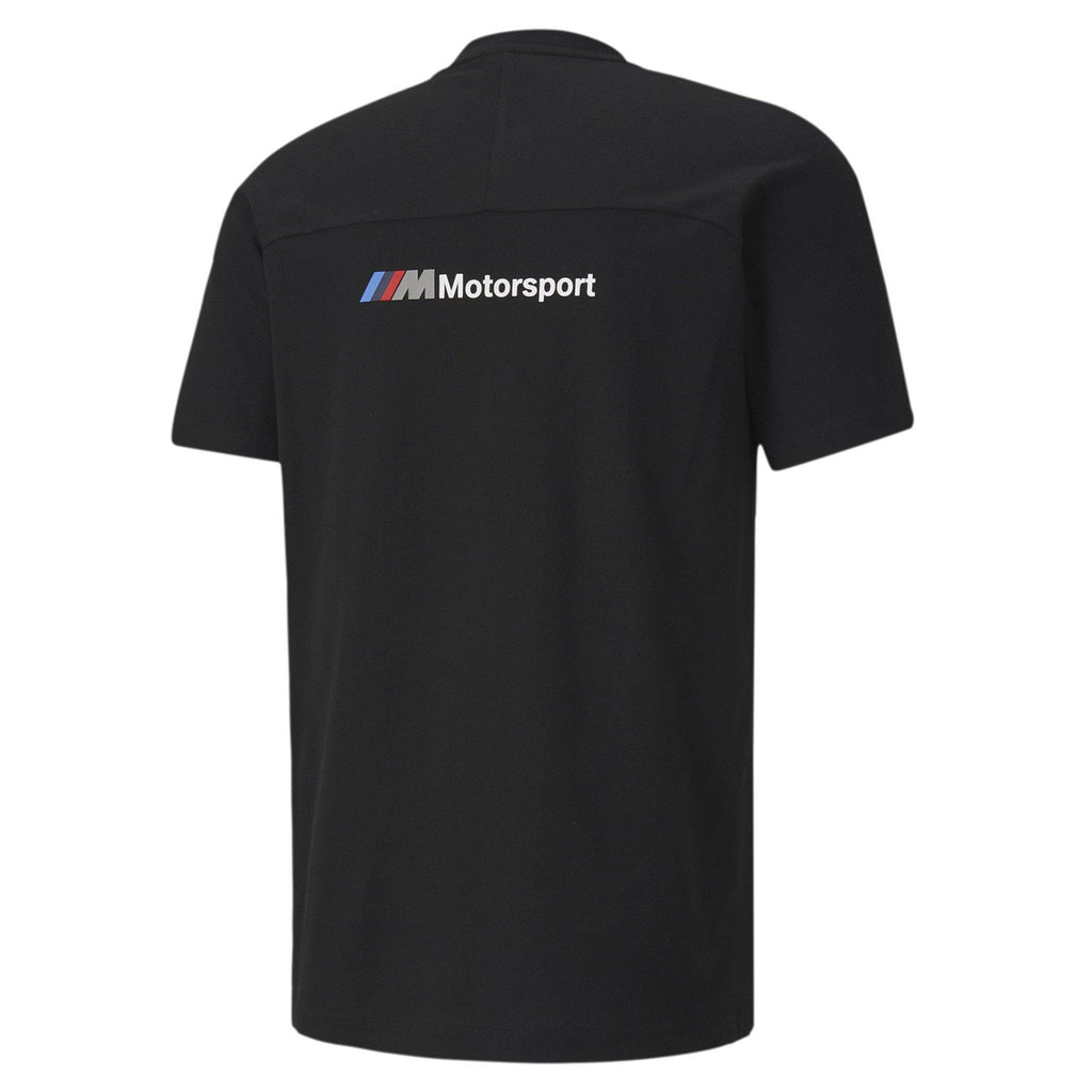 [596096-01] Mens Puma BMW Motorsport T7 Tee - sneakAR