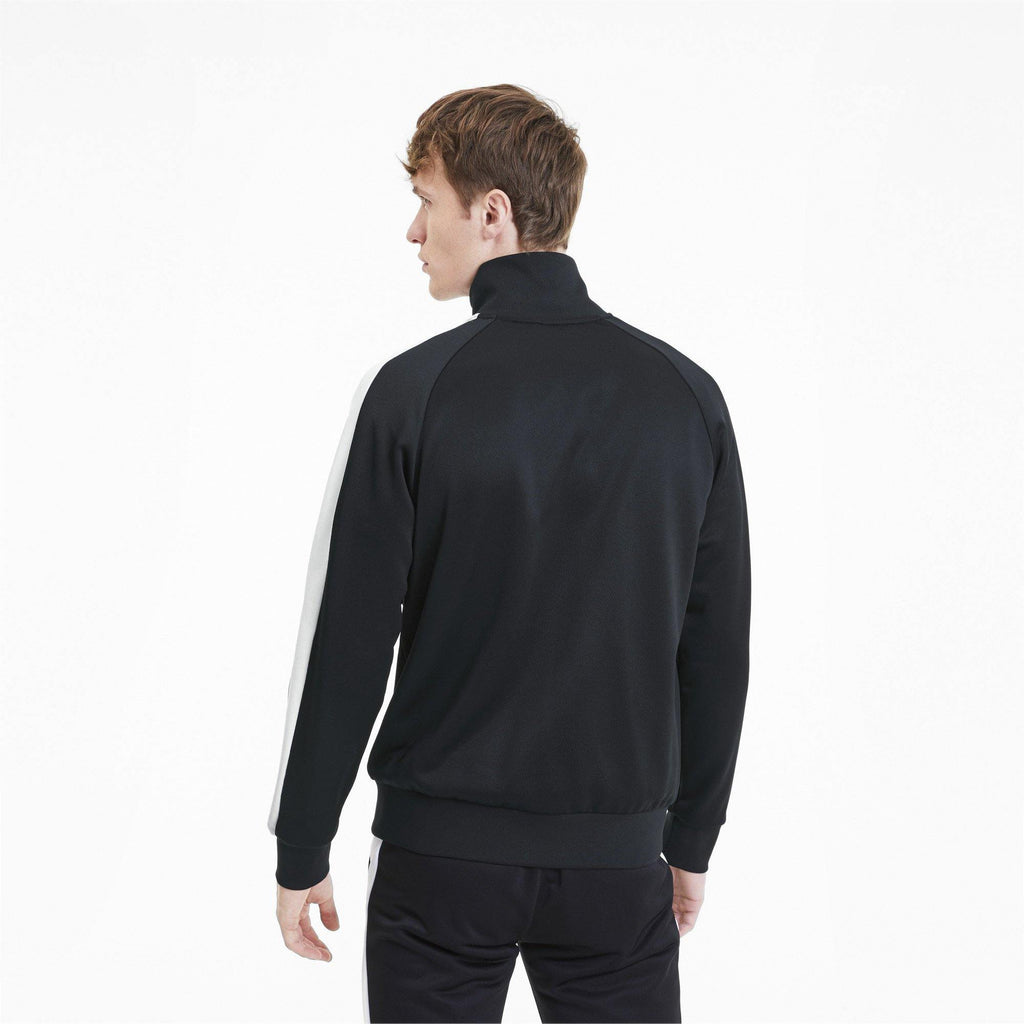 [595286-01] Mens Puma Iconic T7 Track Jacket PT - sneakAR