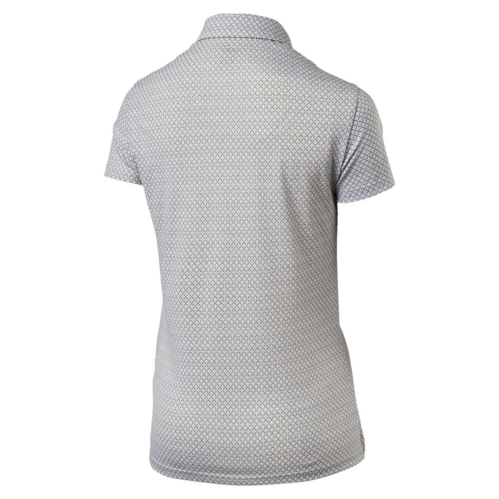 [576153-01] Womens Puma Sundays Polo