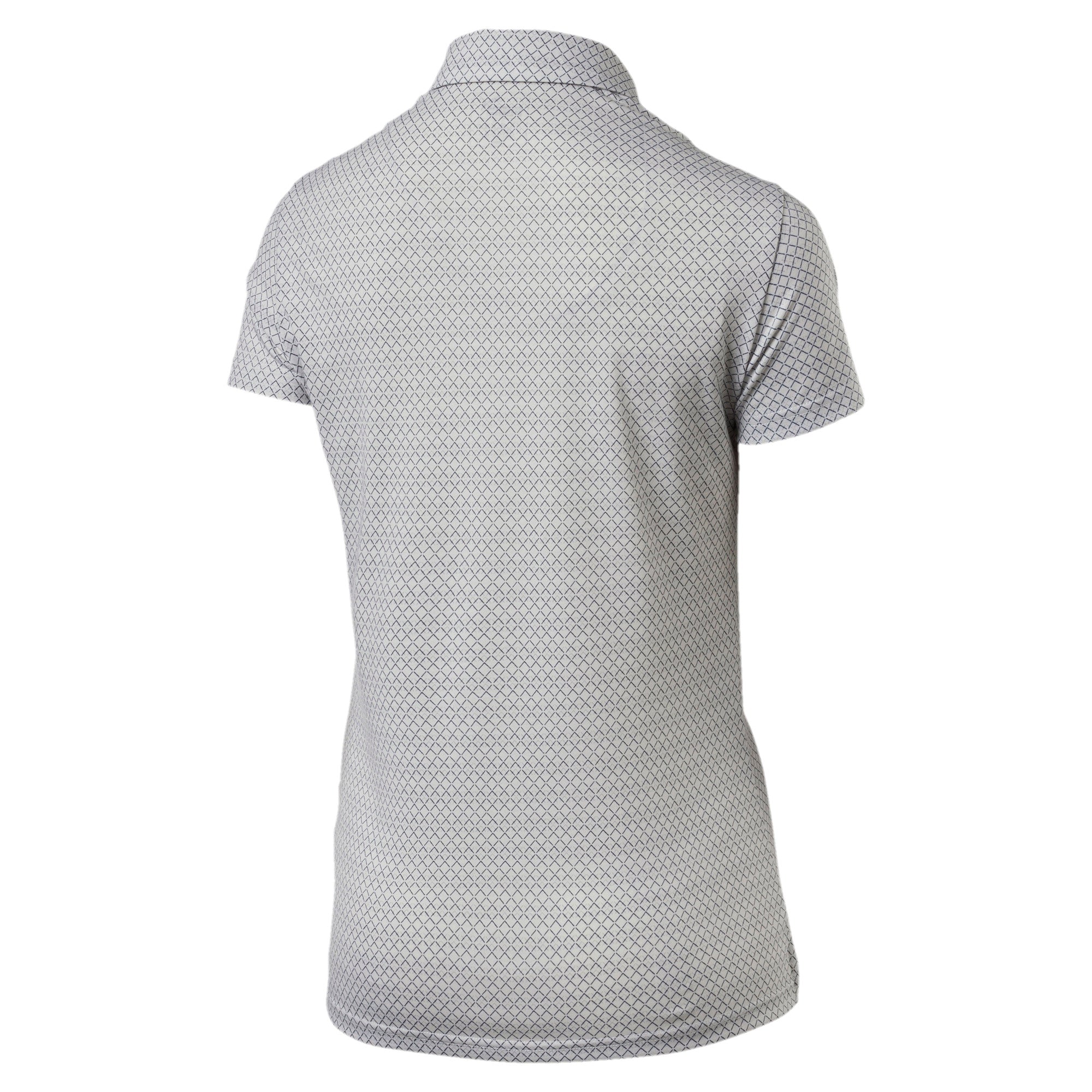 [576153-01] Womens Puma Sundays Polo