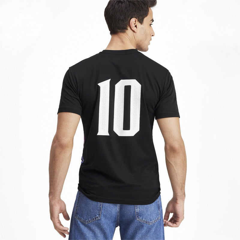 [656500-01] Mens Puma Acid Bleach Jersey - sneakAR