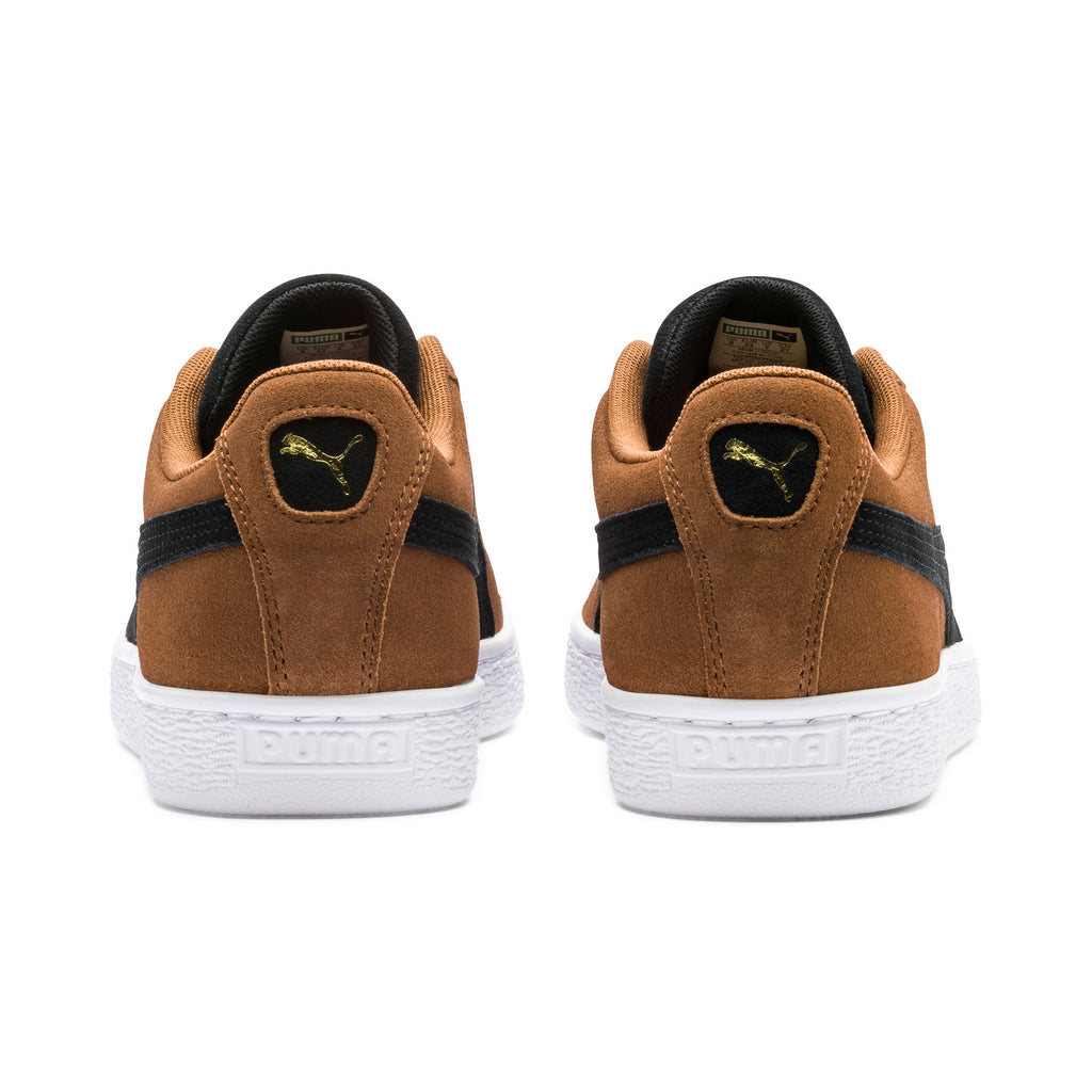 [365347-73] Mens Puma Suede Classic