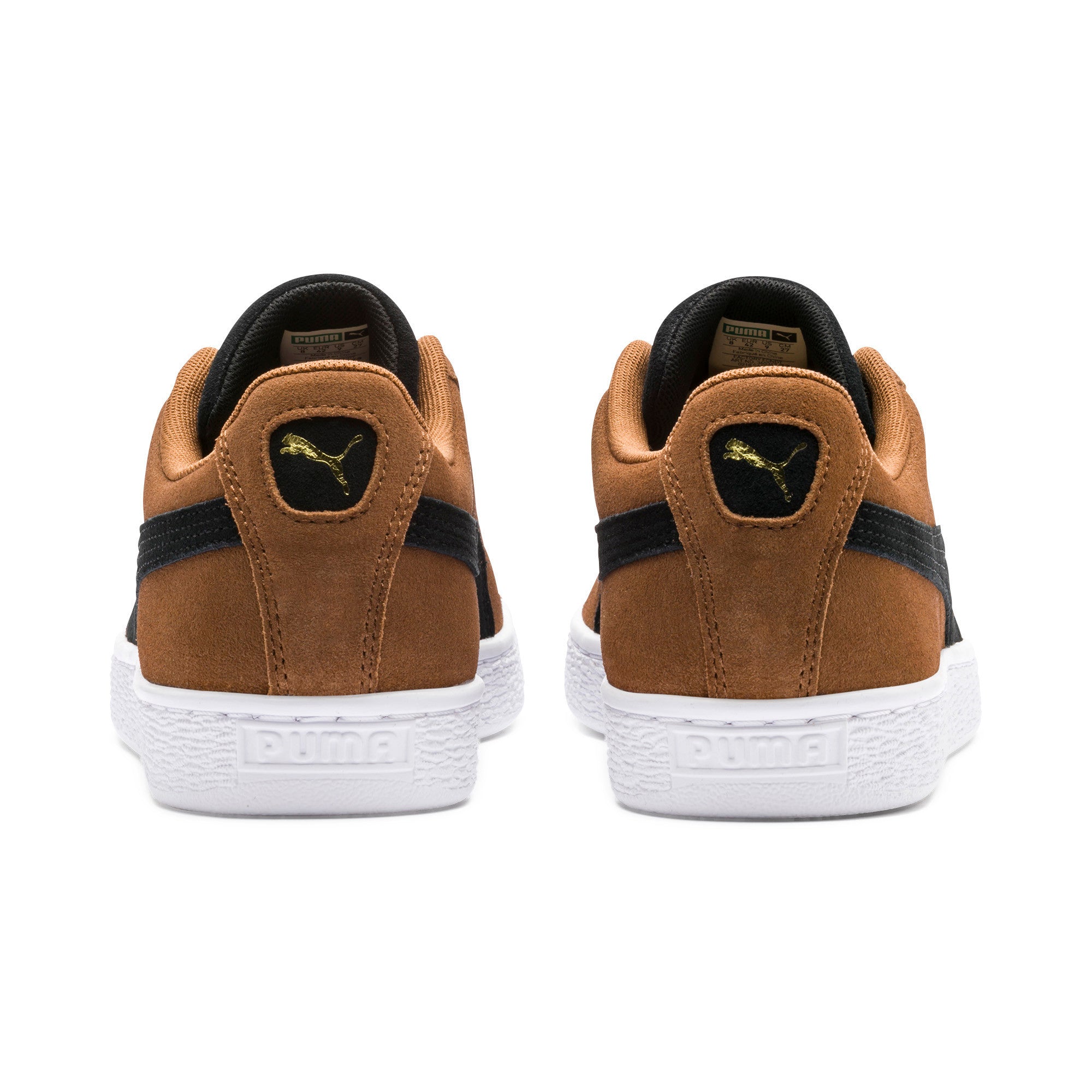 [365347-73] Mens Puma Suede Classic