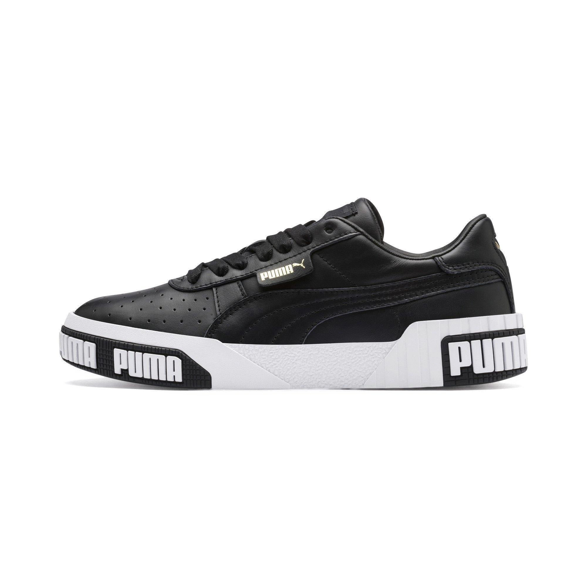 [370811-03] Womens Puma Cali Bold - sneakAR