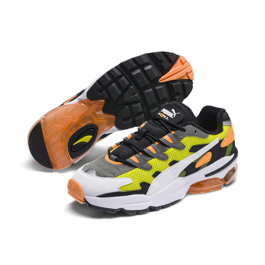 [369801-07] Mens Puma Cell Alien OG - sneakAR