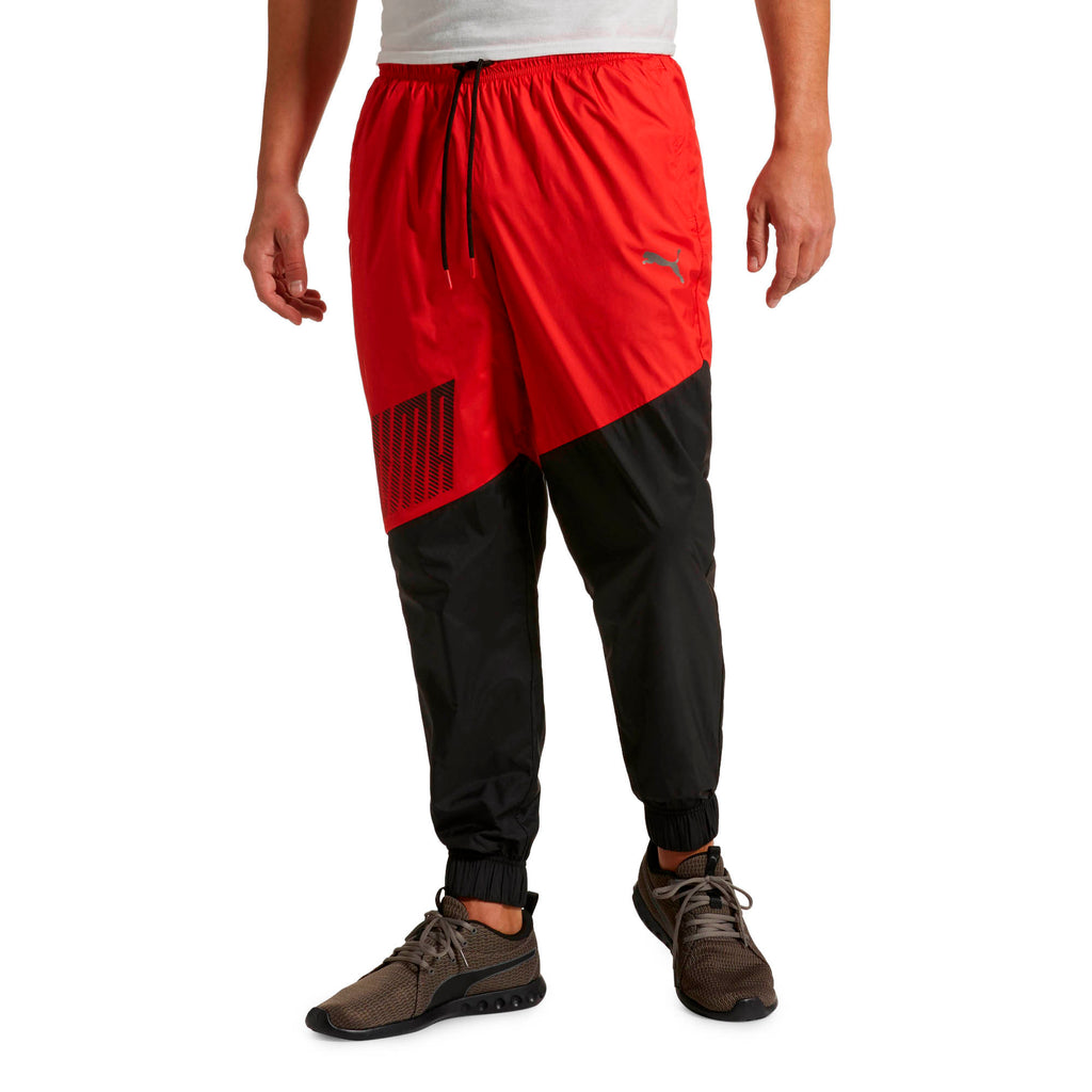 [517792-05] Mens Puma A.C.E. Woven Trackster
