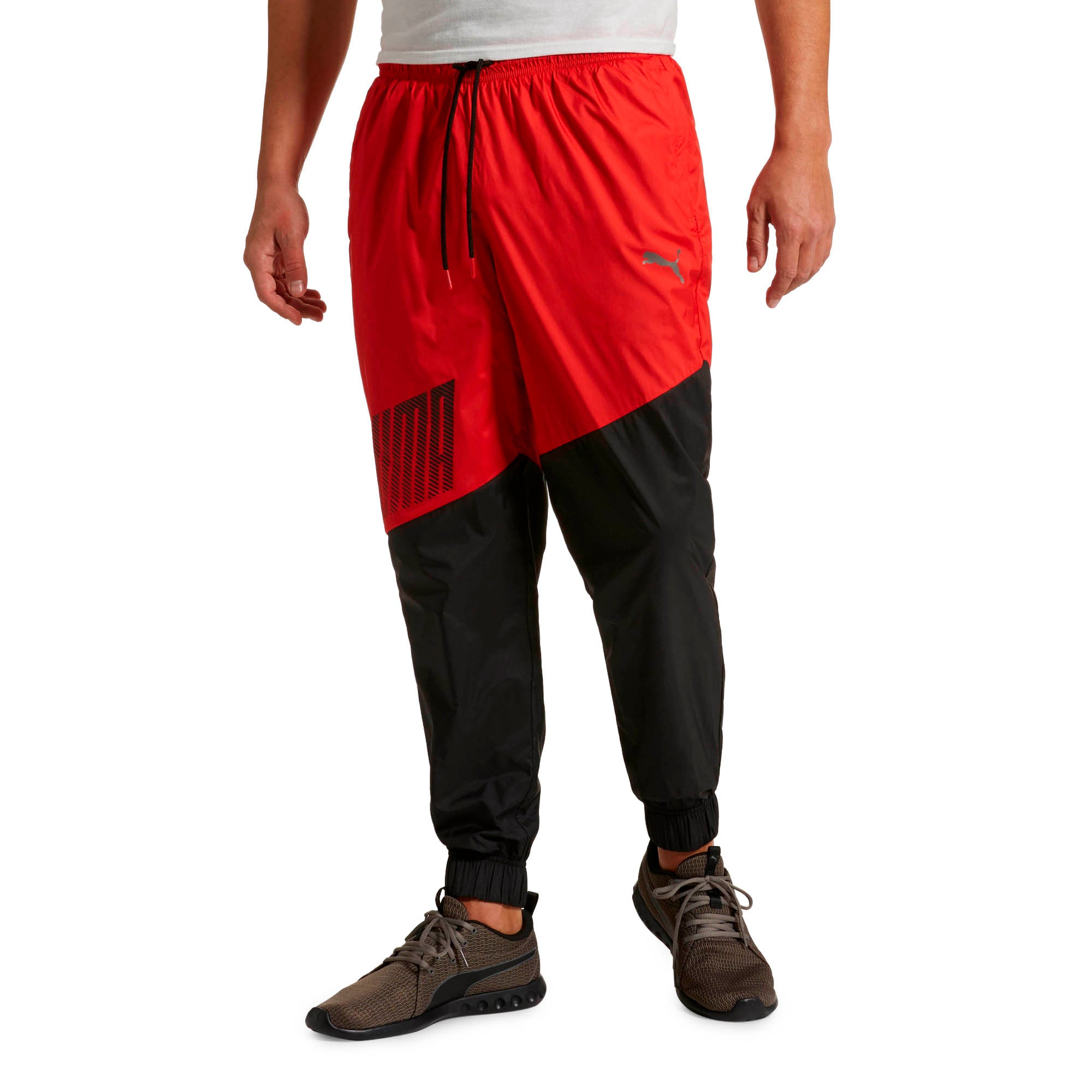 [517792-05] Mens Puma A.C.E. Woven Trackster