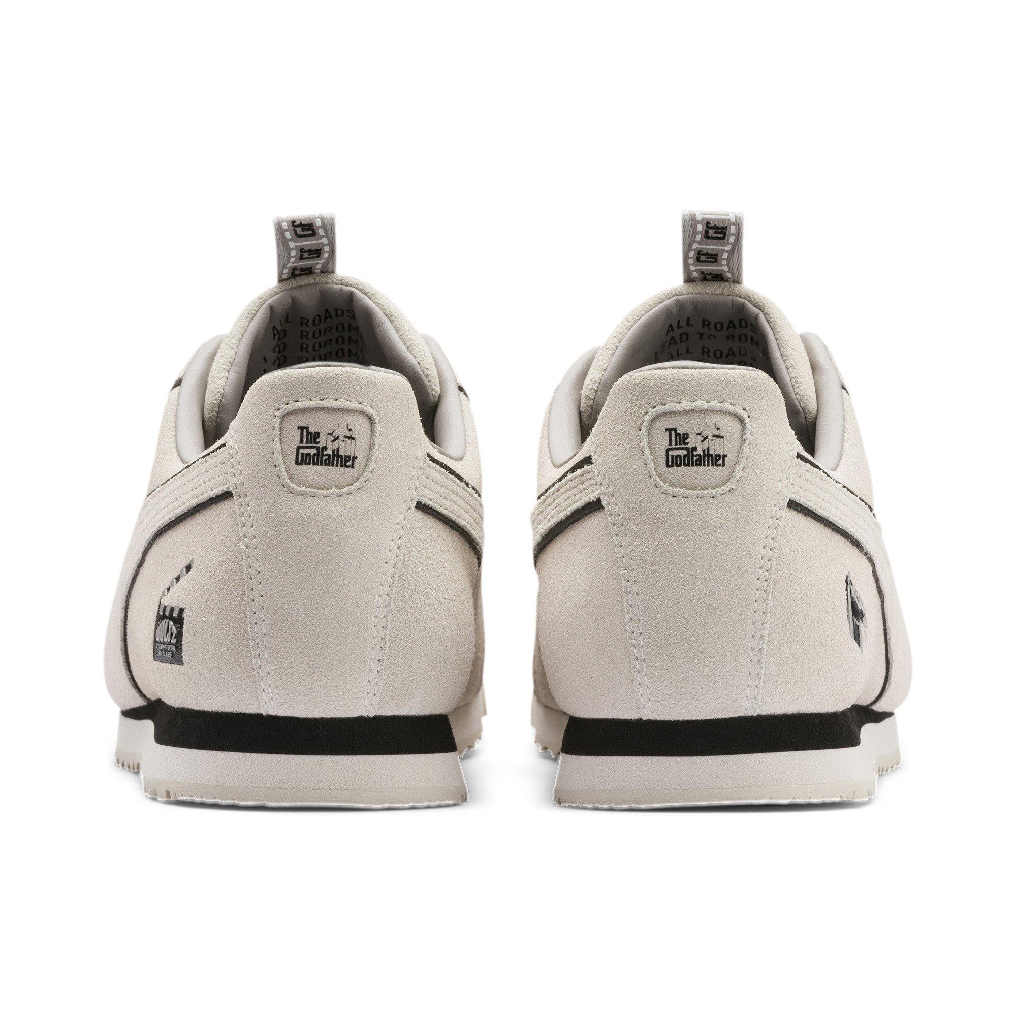 [371196-01] Mens Puma Roma X The Godfather Woltz - sneakAR