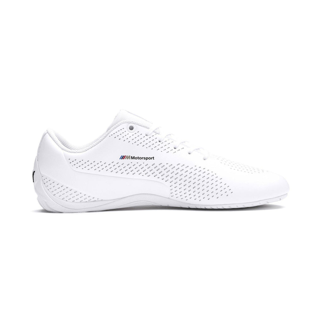 [306421-02] Mens Puma BMW Motorsport Drift Cat 5 Ultra II - sneakAR