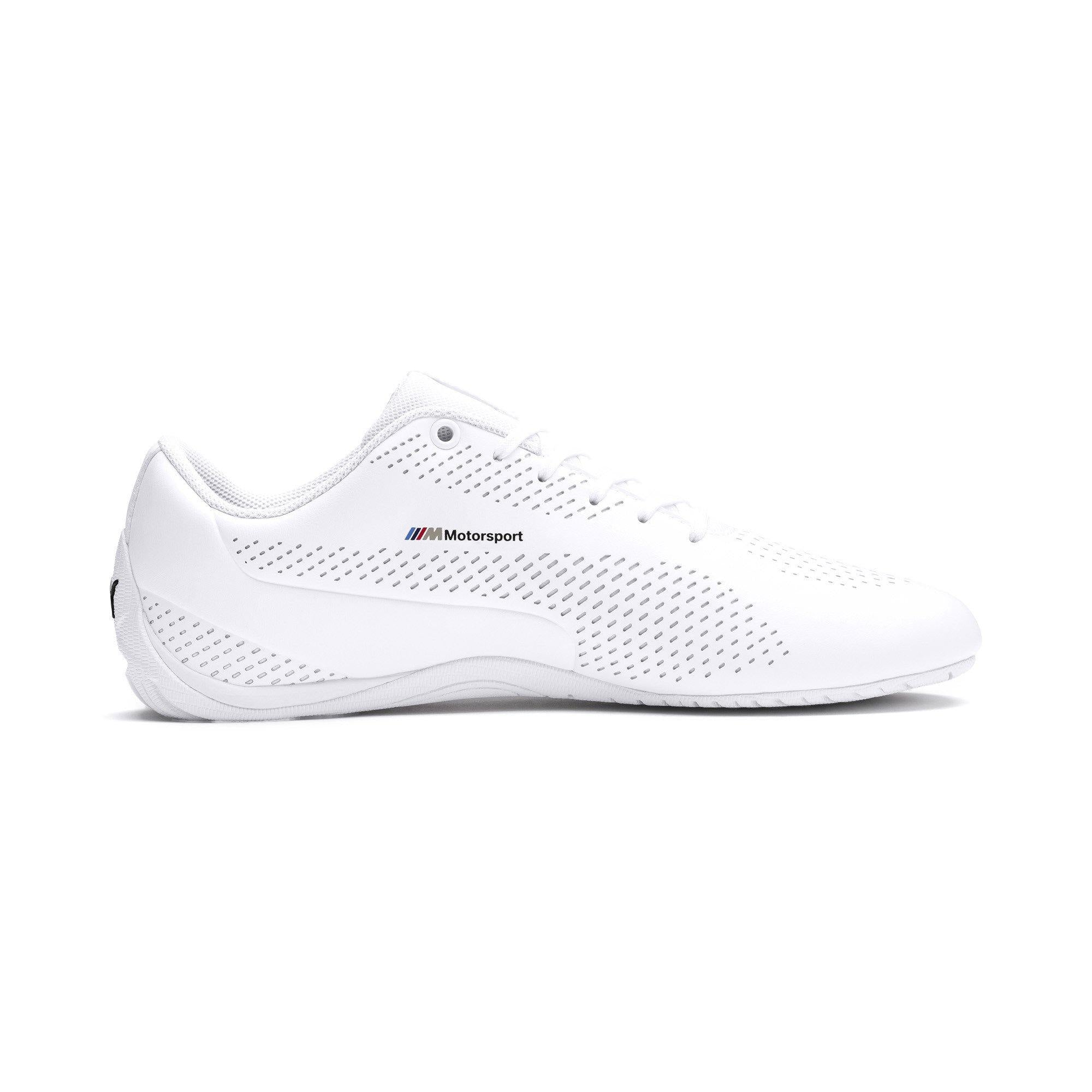 [306421-02] Mens Puma BMW Motorsport Drift Cat 5 Ultra II - sneakAR