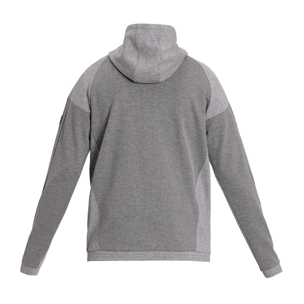 [597951-03] Mens Puma SF Ferrari Race Hooded Sweat Jacket
