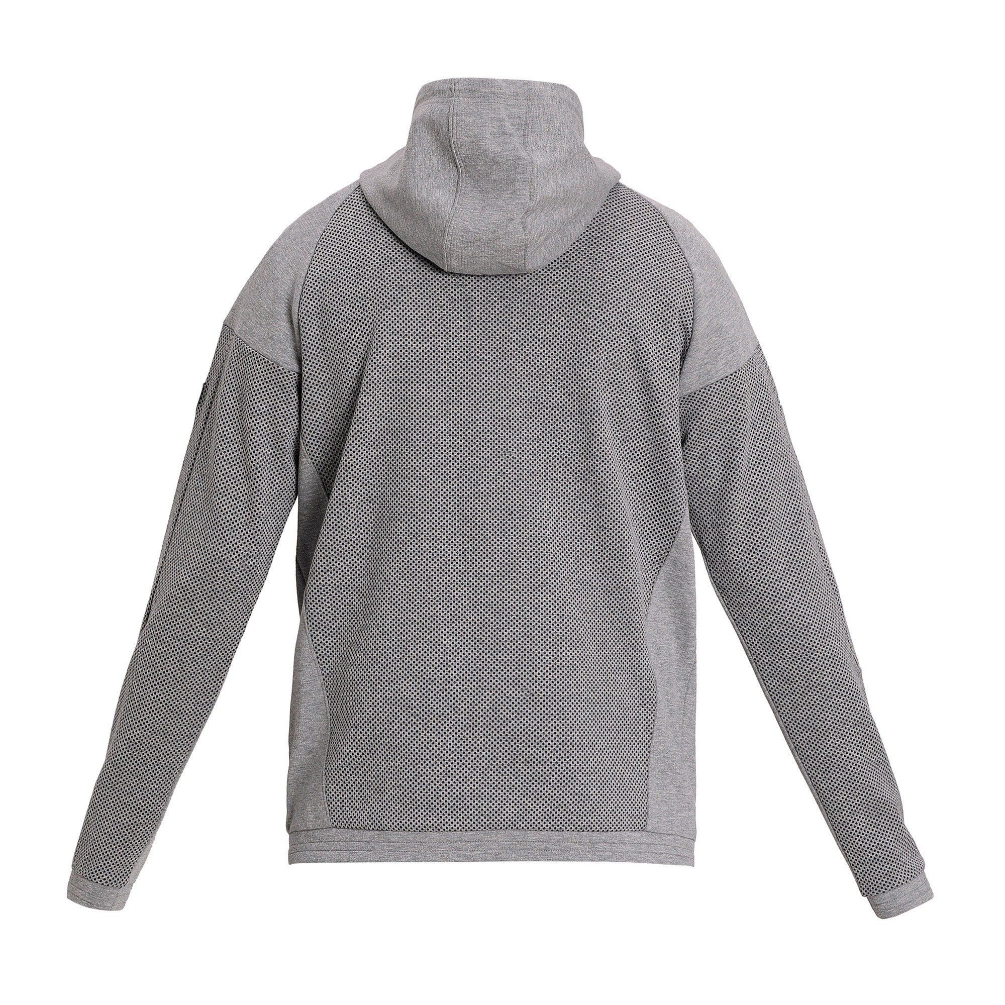 [597951-03] Mens Puma SF Ferrari Race Hooded Sweat Jacket