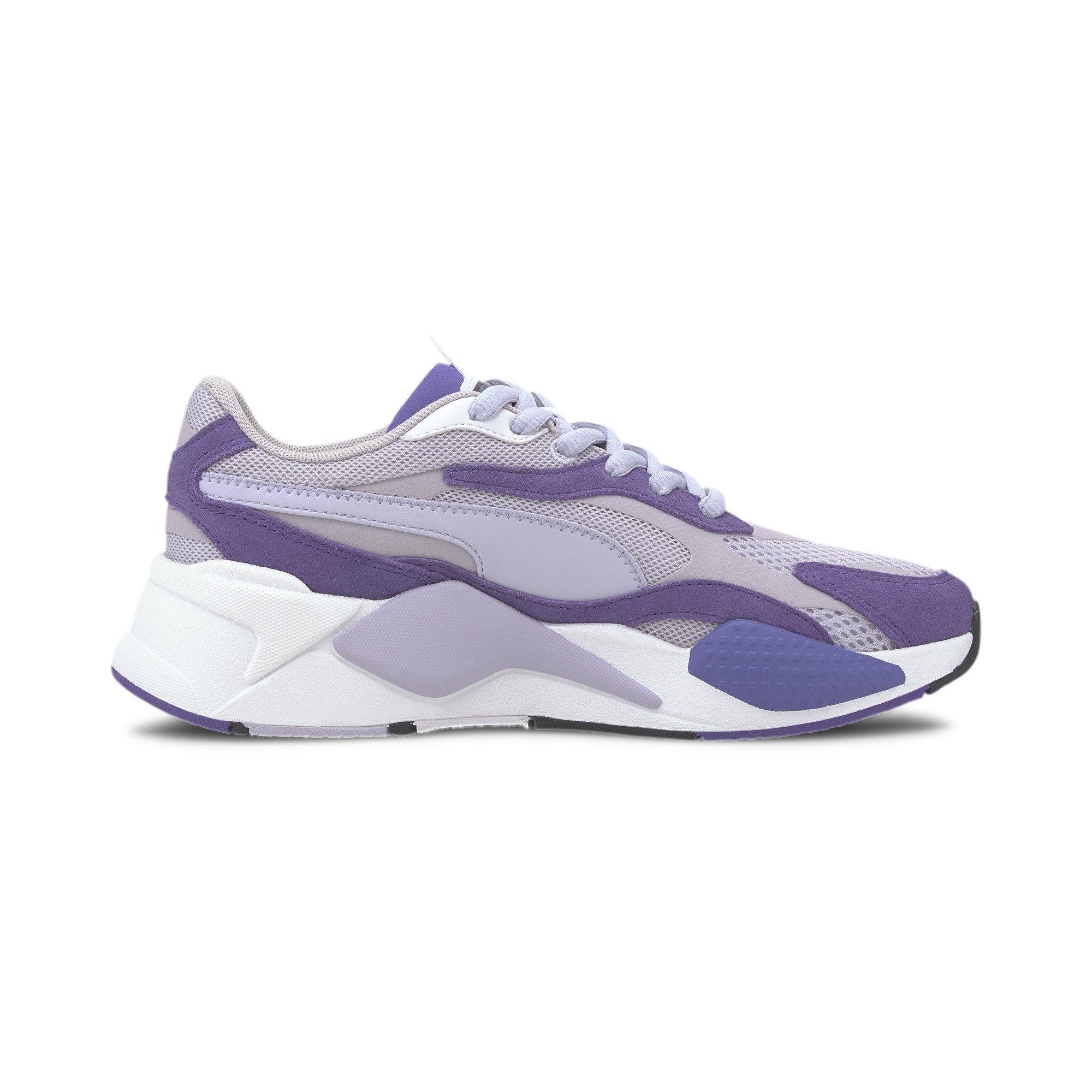 [374660-08] Womens Puma RS-X Super - sneakAR